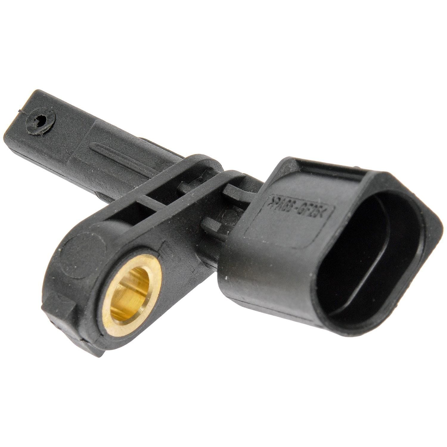 Sensor de Velocidad de Rueda del ABS Ovalado Dorman - OE Solutions 695-481 for Volkswagen Jetta