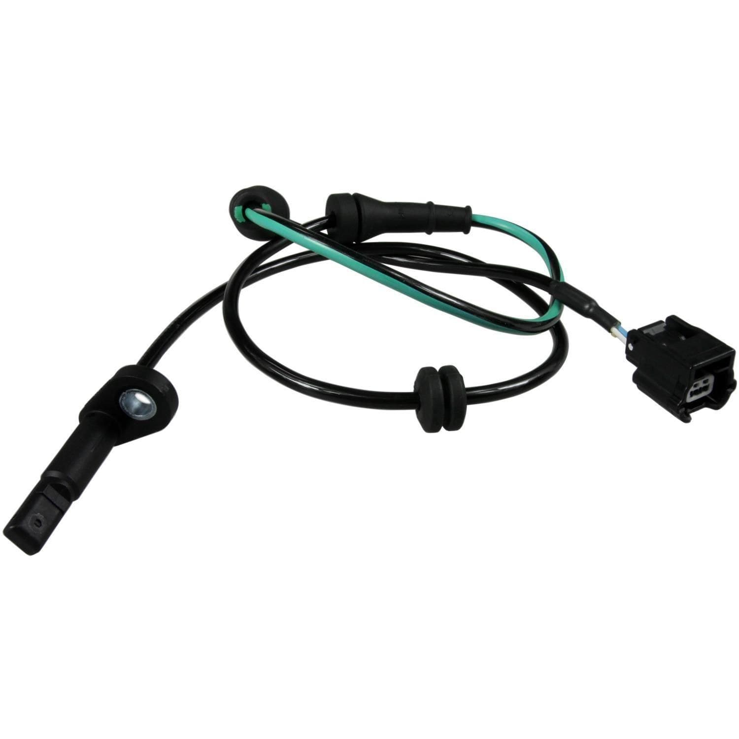 Sensor de Velocidad de Rueda del ABS Rectangular Duralast SU15522 for Volkswagen Jetta