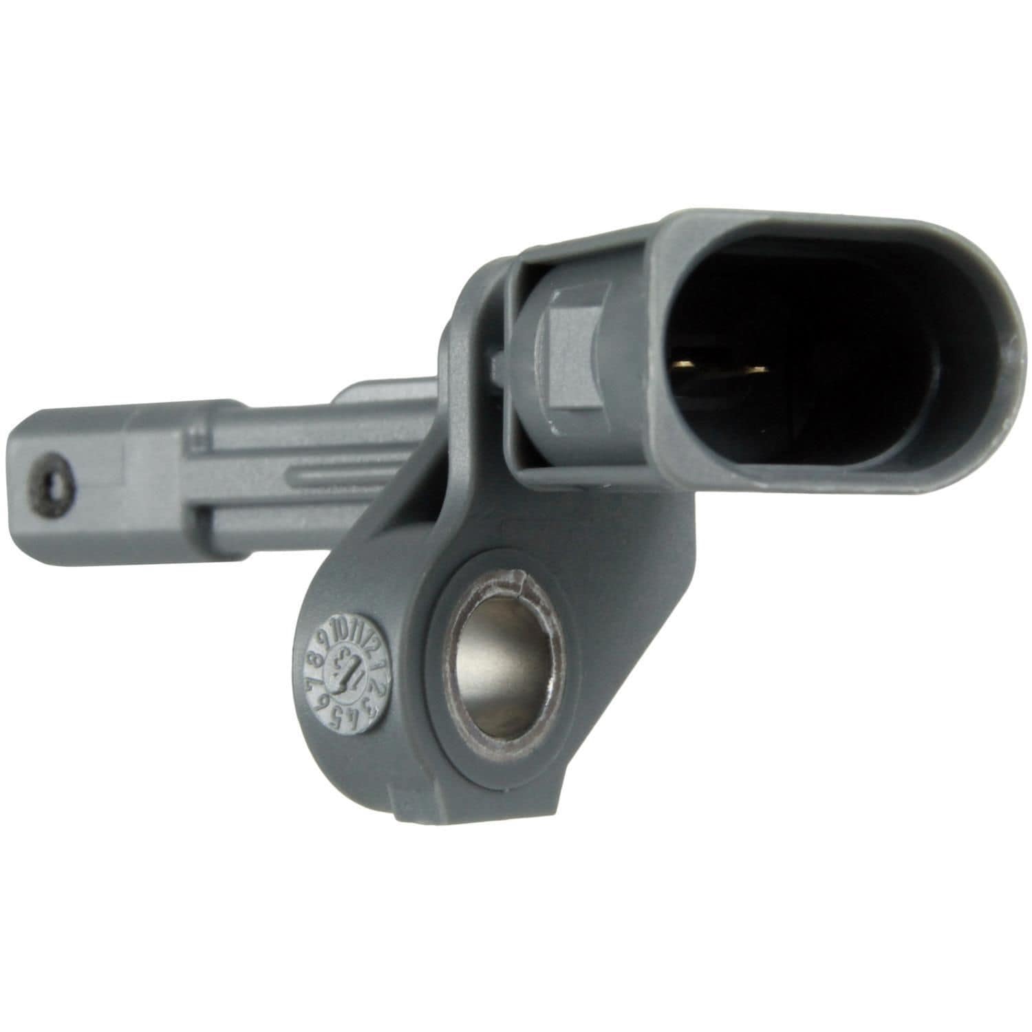 Sensor de Velocidad de Rueda del ABS Alargado Duralast SU15560 for Volkswagen Jetta