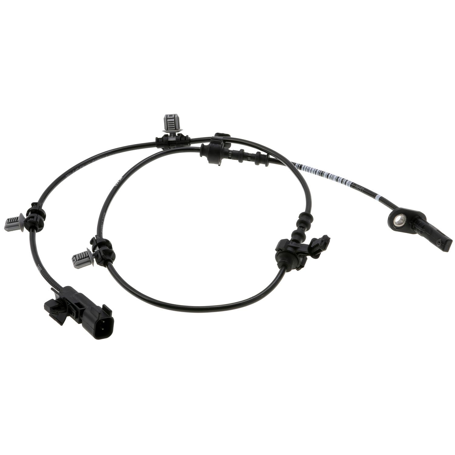 Sensor de Velocidad de Rueda del ABS Cuadrado Duralast SU16747 for Chevrolet C10 Pickup