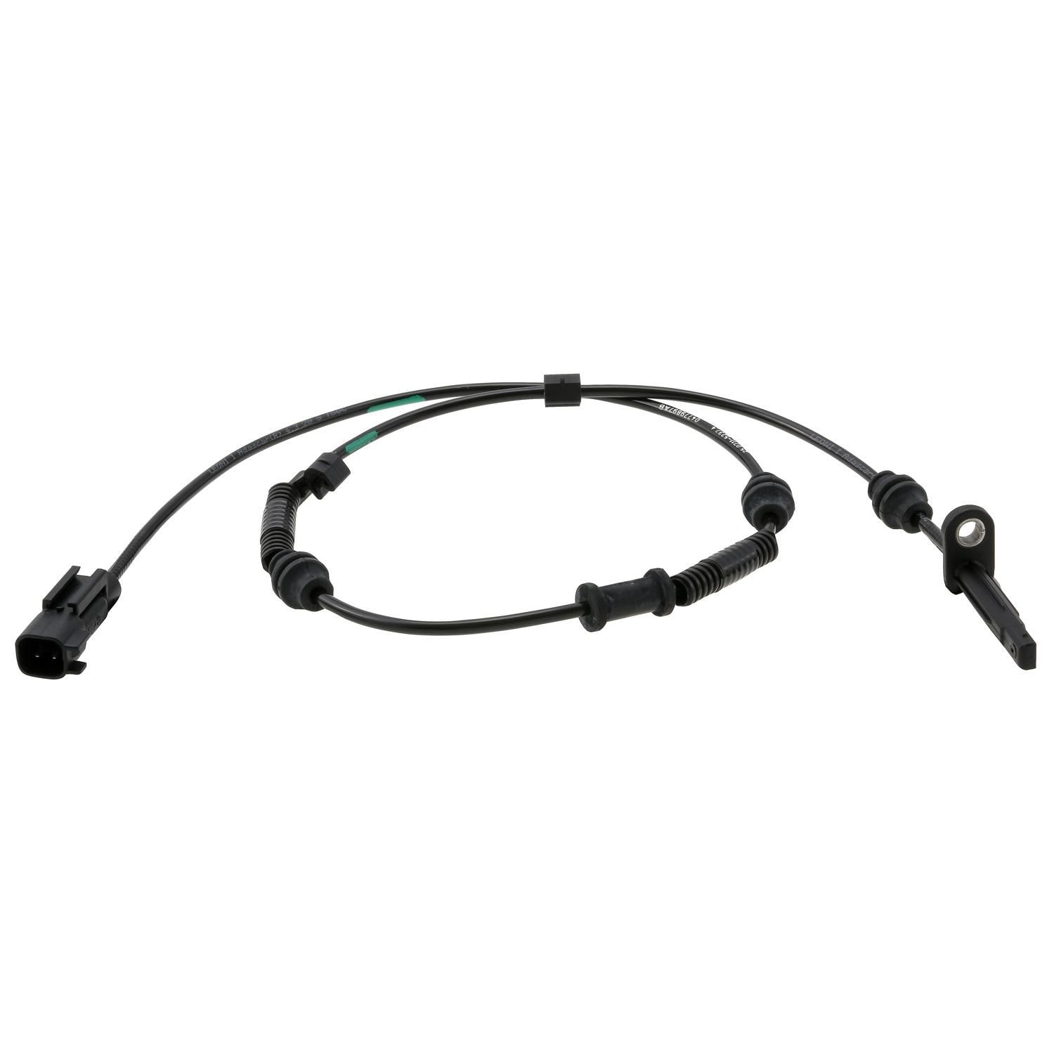 Duralast Square ABS Wheel Speed Sensor SU17385 for Volkswagen Jetta