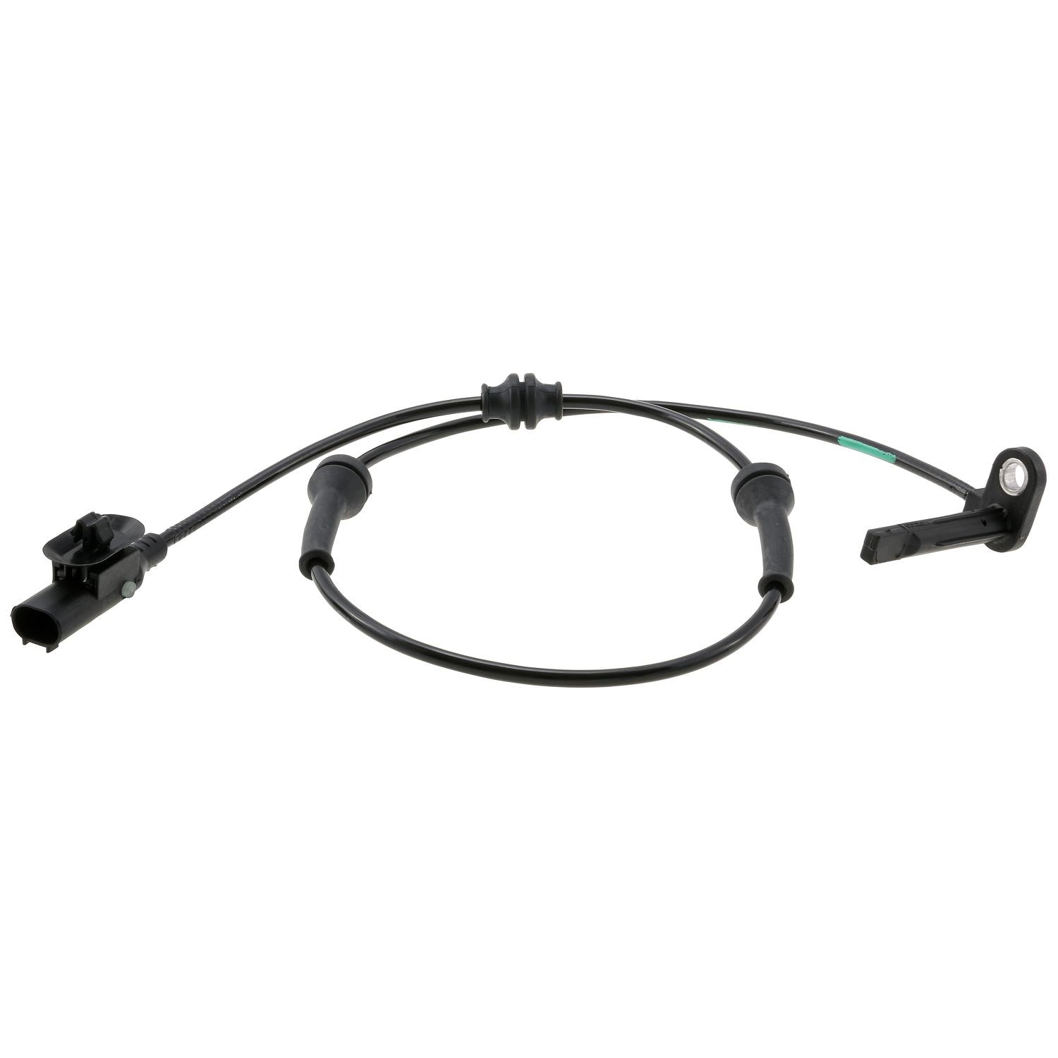 Sensor de Velocidad de Rueda Cuadrado Duralast, SU17386 for Volkswagen Jetta