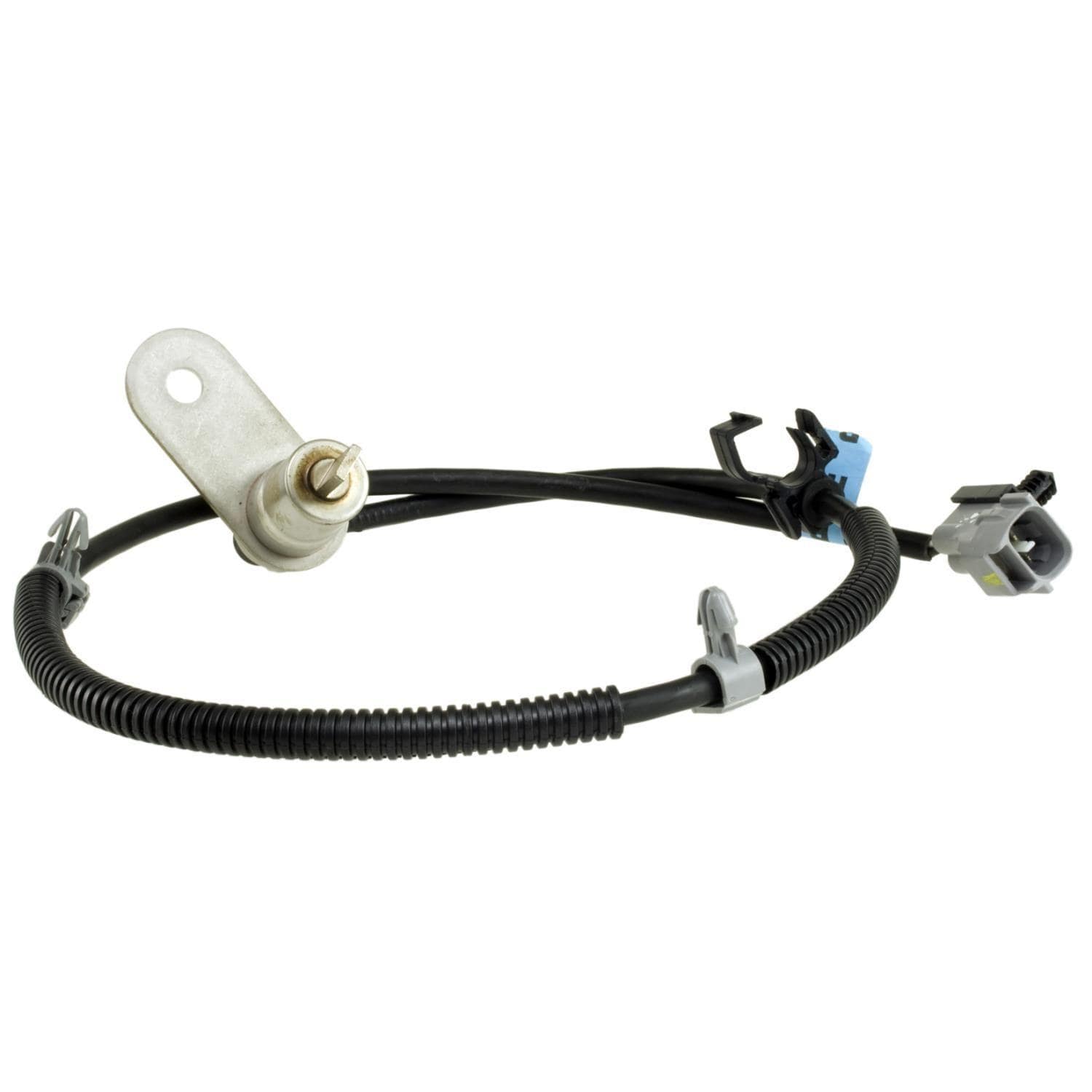 Sensor de Velocidad de Rueda del ABS Rectangular Duralast SU8077 for Chevrolet C10 Pickup