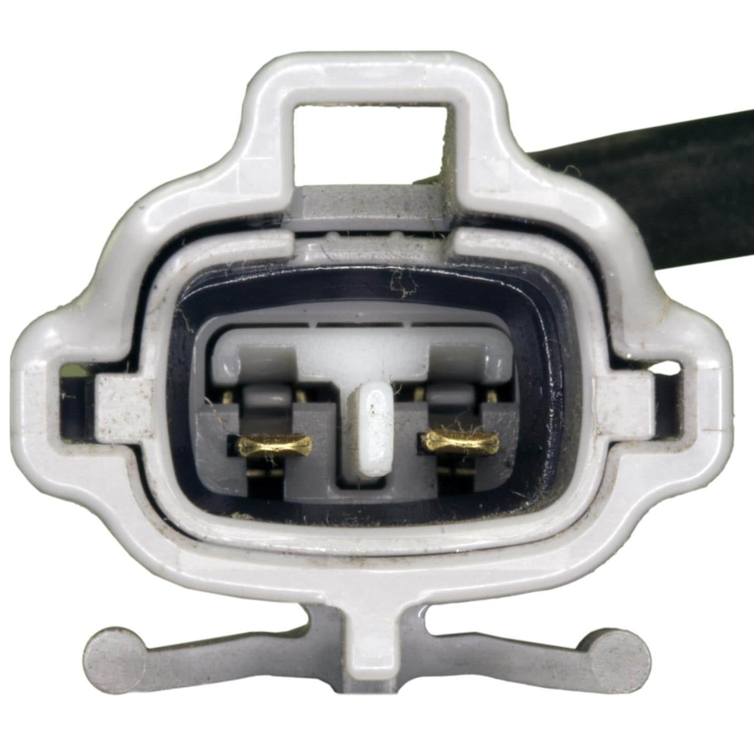 Sensor de Velocidad de Rueda del ABS Rectangular Duralast SU8353 for Chevrolet C10 Pickup