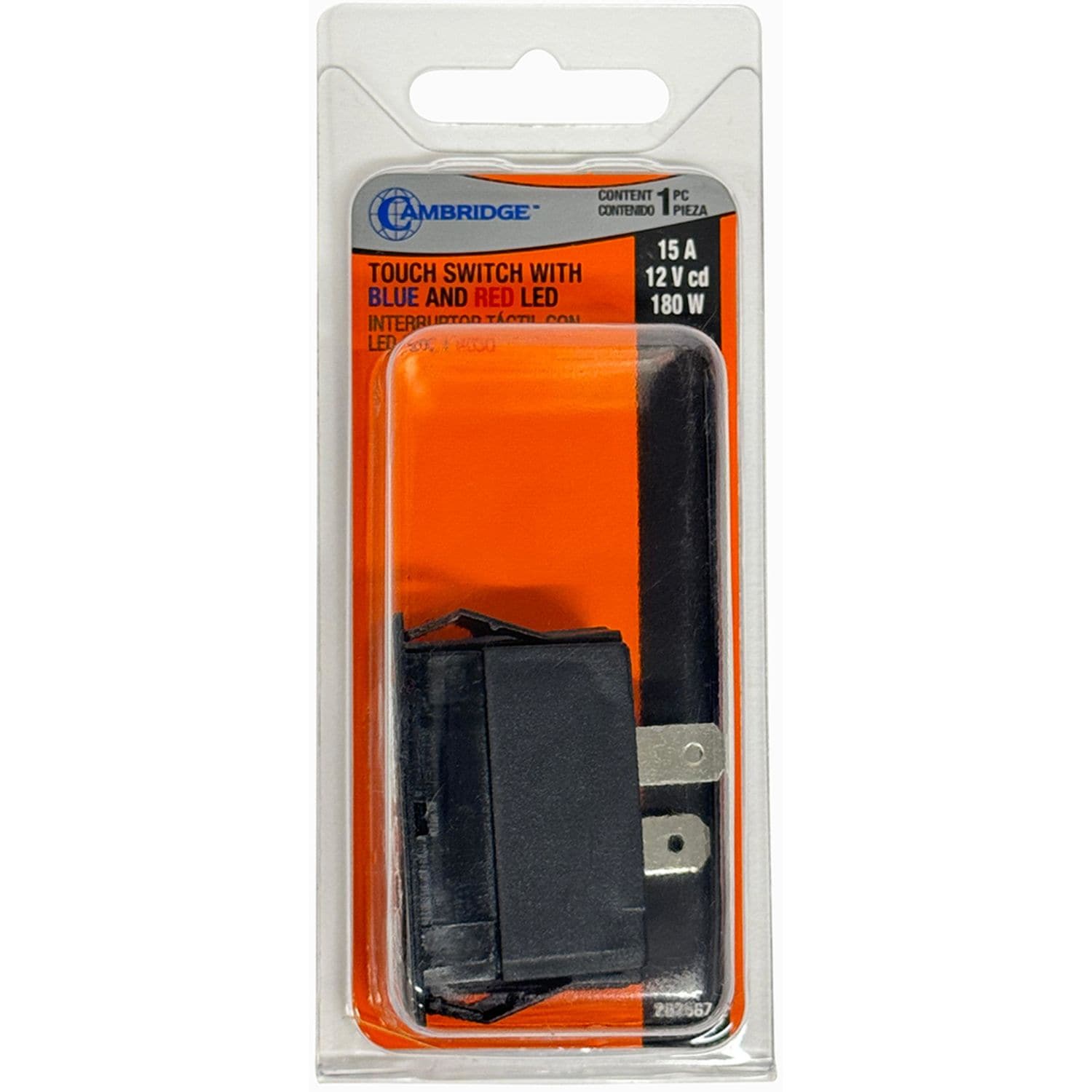 Cambridge Multi-Function Switch 202567 | AutoZone
