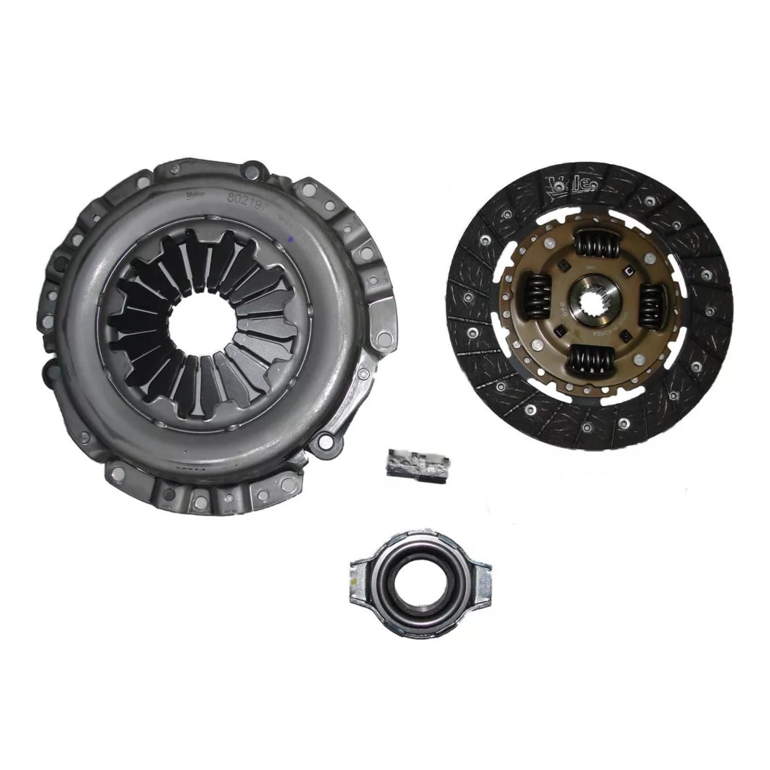 Embrague Duralast 1EJ173D for Chevrolet S10