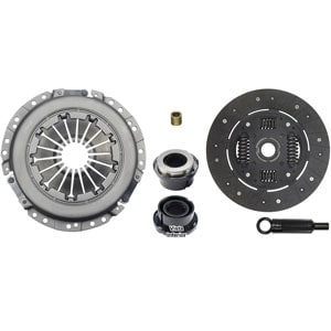 Kit de Embrague Duralast 1EJ328D for Chevrolet S10