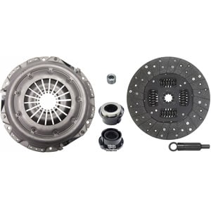 Kit de Embrague Duralast 1EJ445D for Chevrolet S10