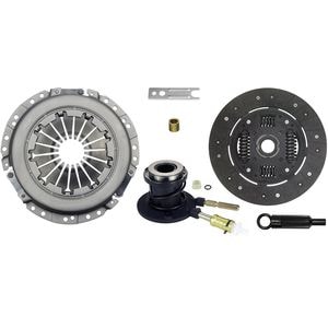Kit de Embrague Duralast 1EJ534D for Chevrolet S10
