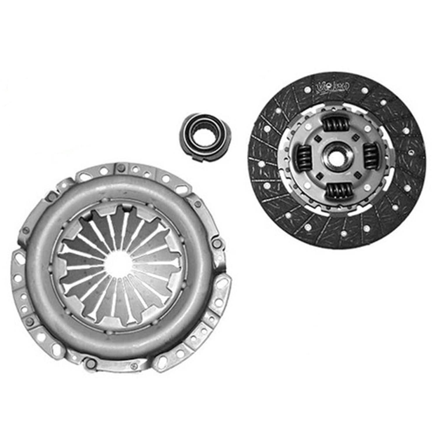 Embrague Duralast 822358 for Chevrolet S10