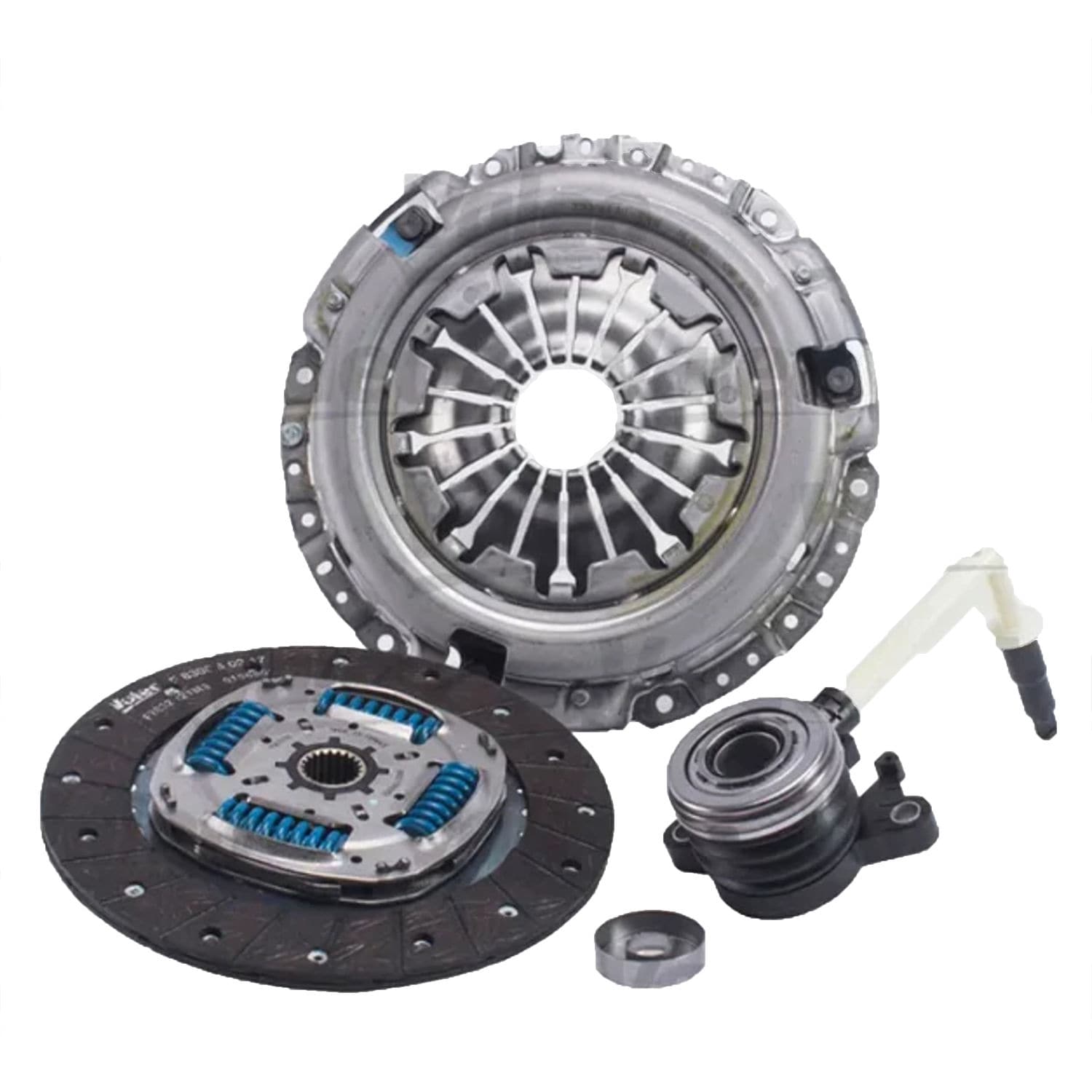 Embrague Duralast 822379 for Chevrolet S10