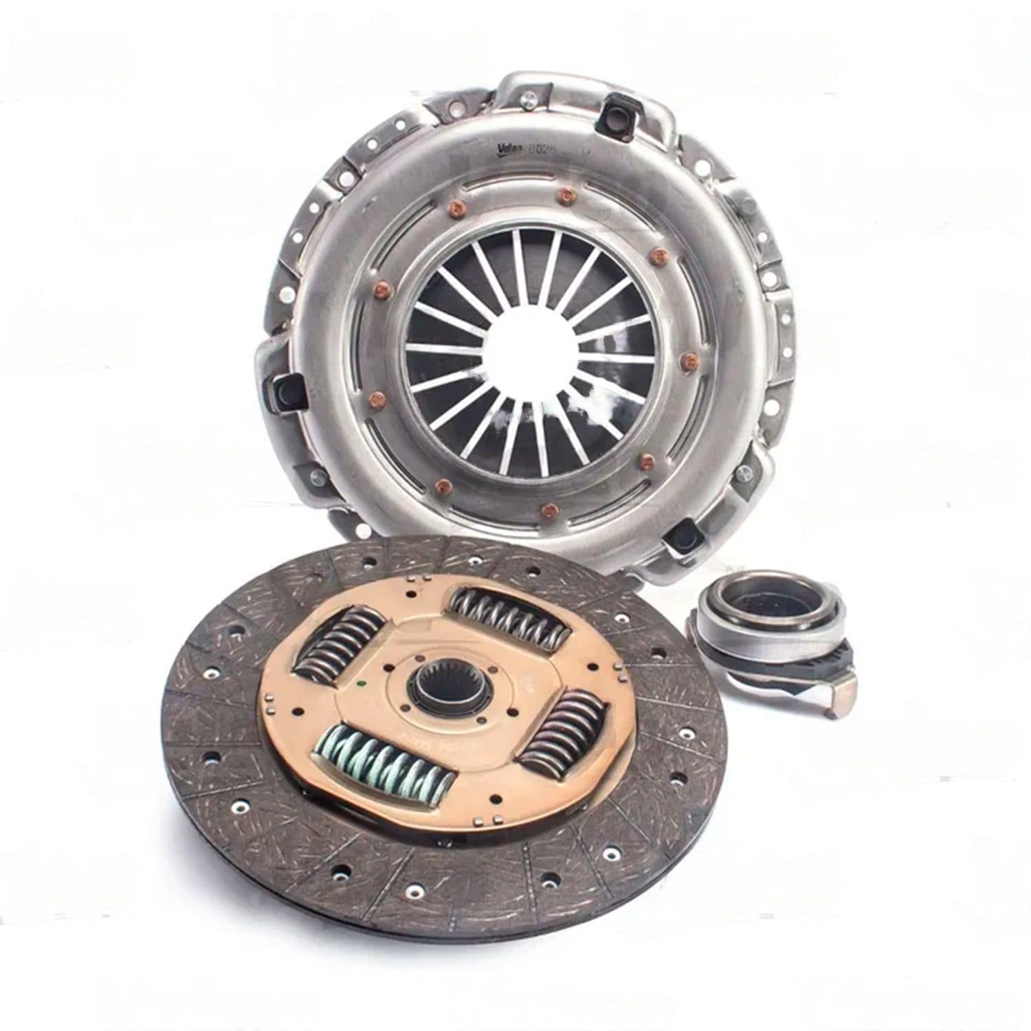 Embrague Duralast 826863 for Chevrolet S10