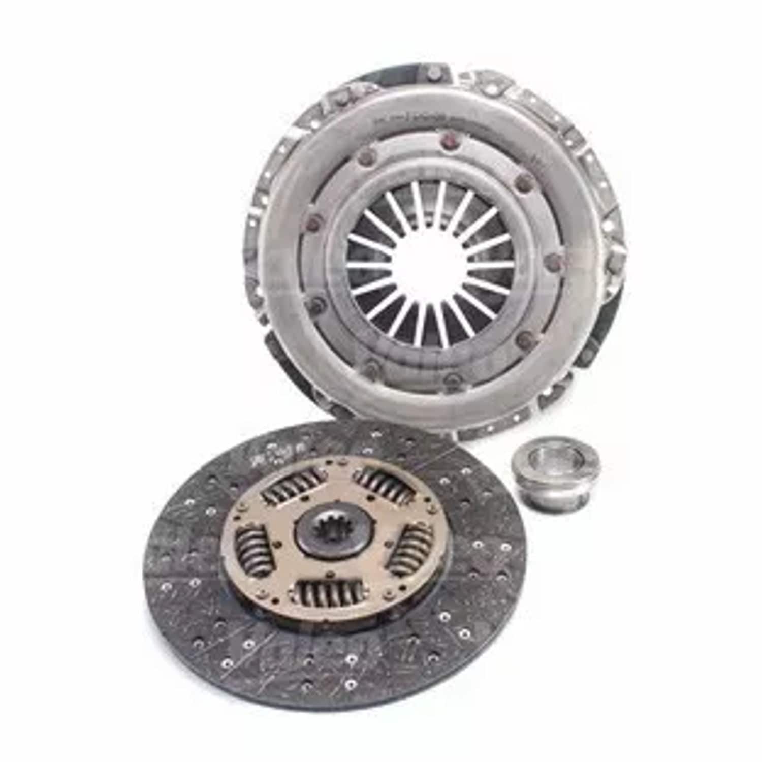 Embrague Duralast 828236 for Chevrolet S10