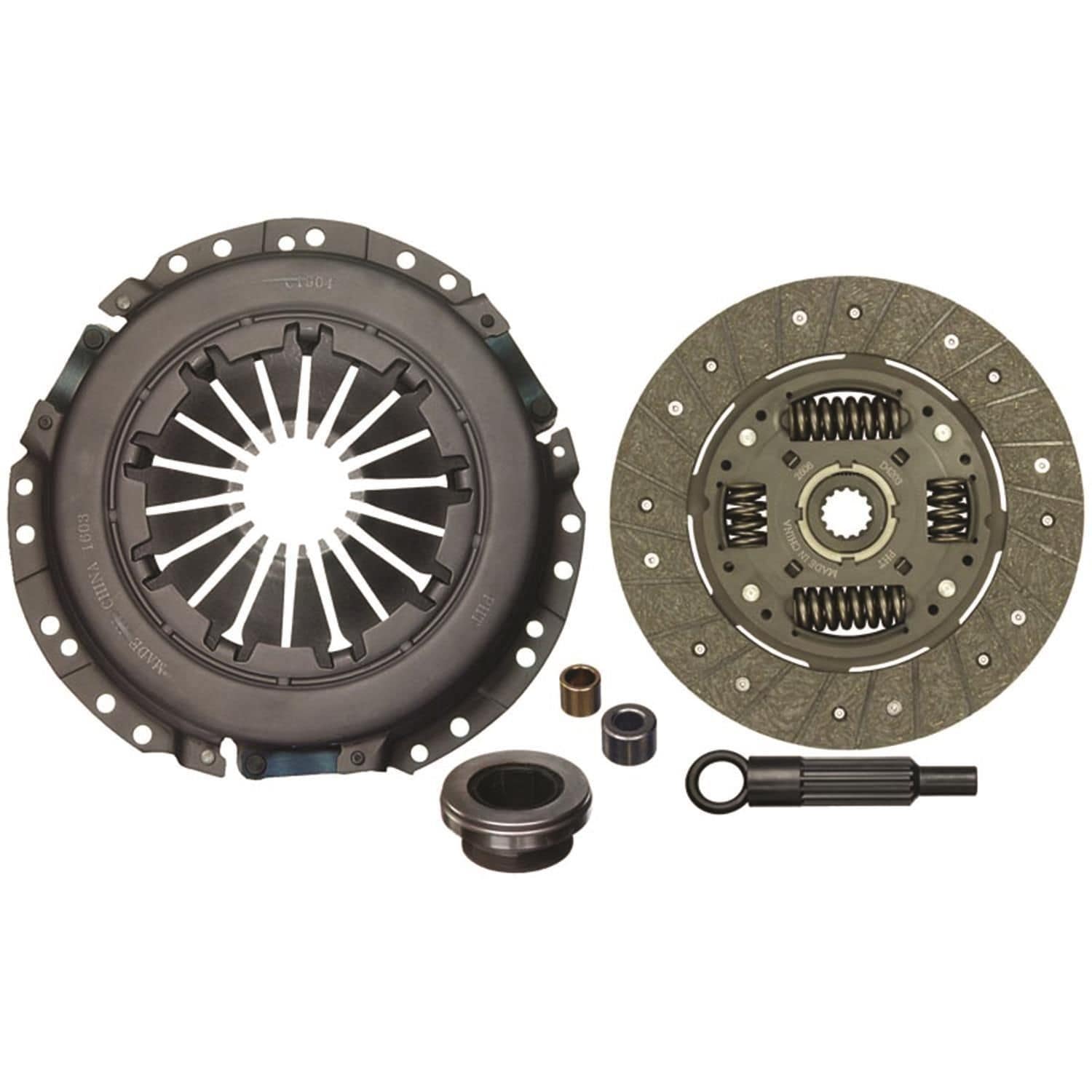 Duralast Kit de Embrague NU1904 for Chevrolet S10