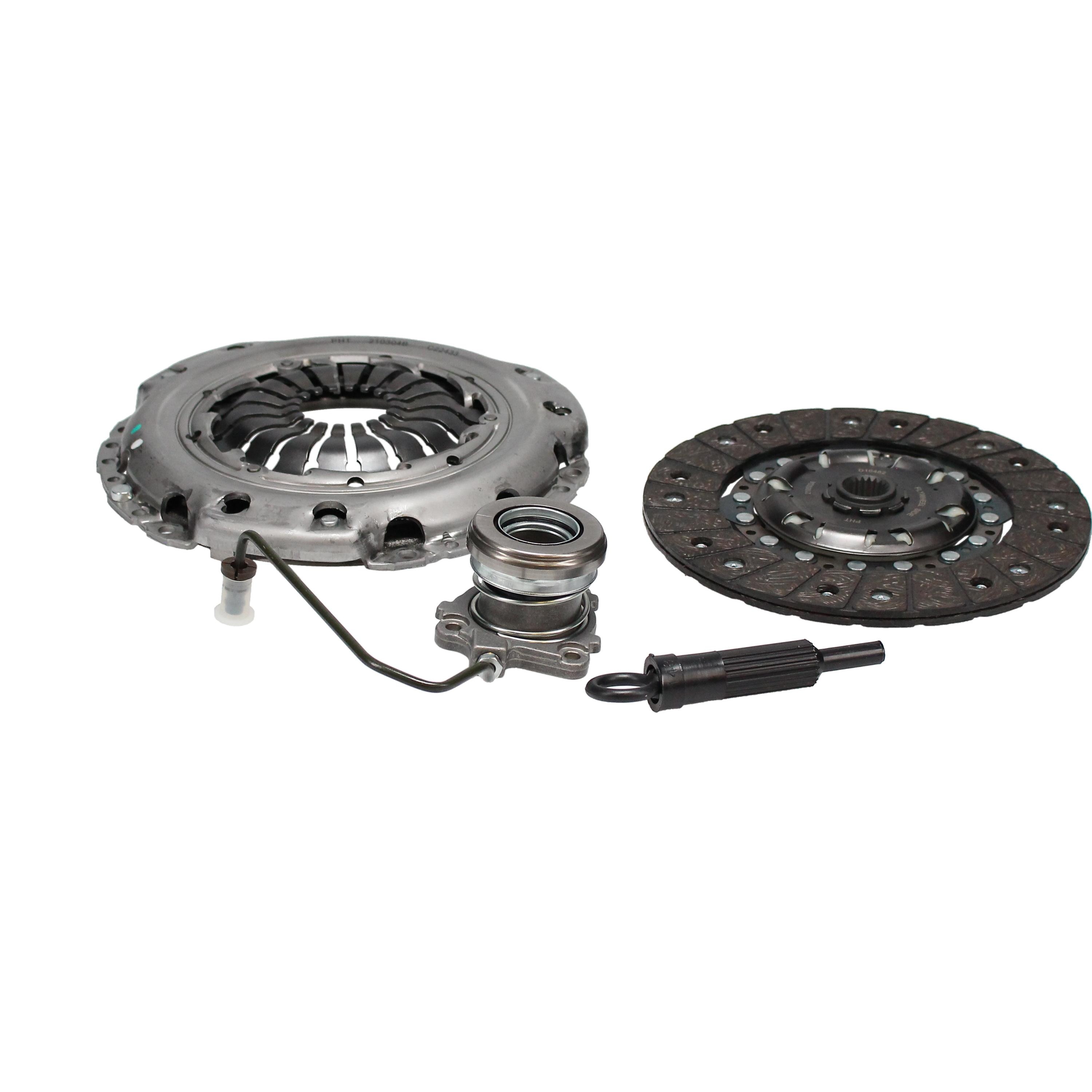 Duralast Clutch NU72488-1 | AutoZone
