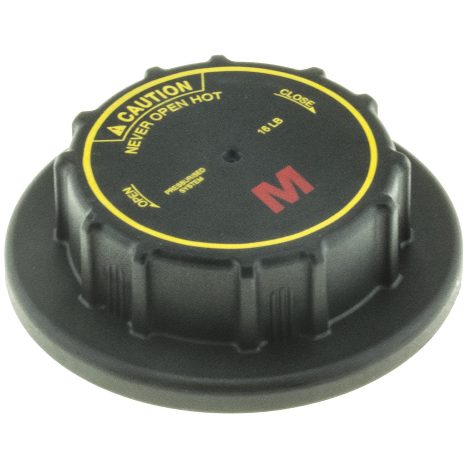 Tapa del Deposito de Refrigerante del Motor Duralast 7038