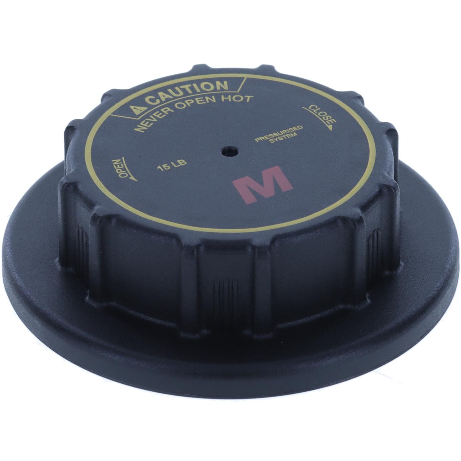 Tapa del Deposito de Refrigerante del Motor Duralast 7039