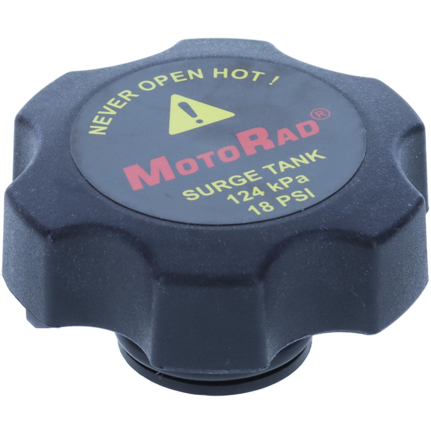 Tapa del Deposito de Refrigerante del Motor Duralast 7047