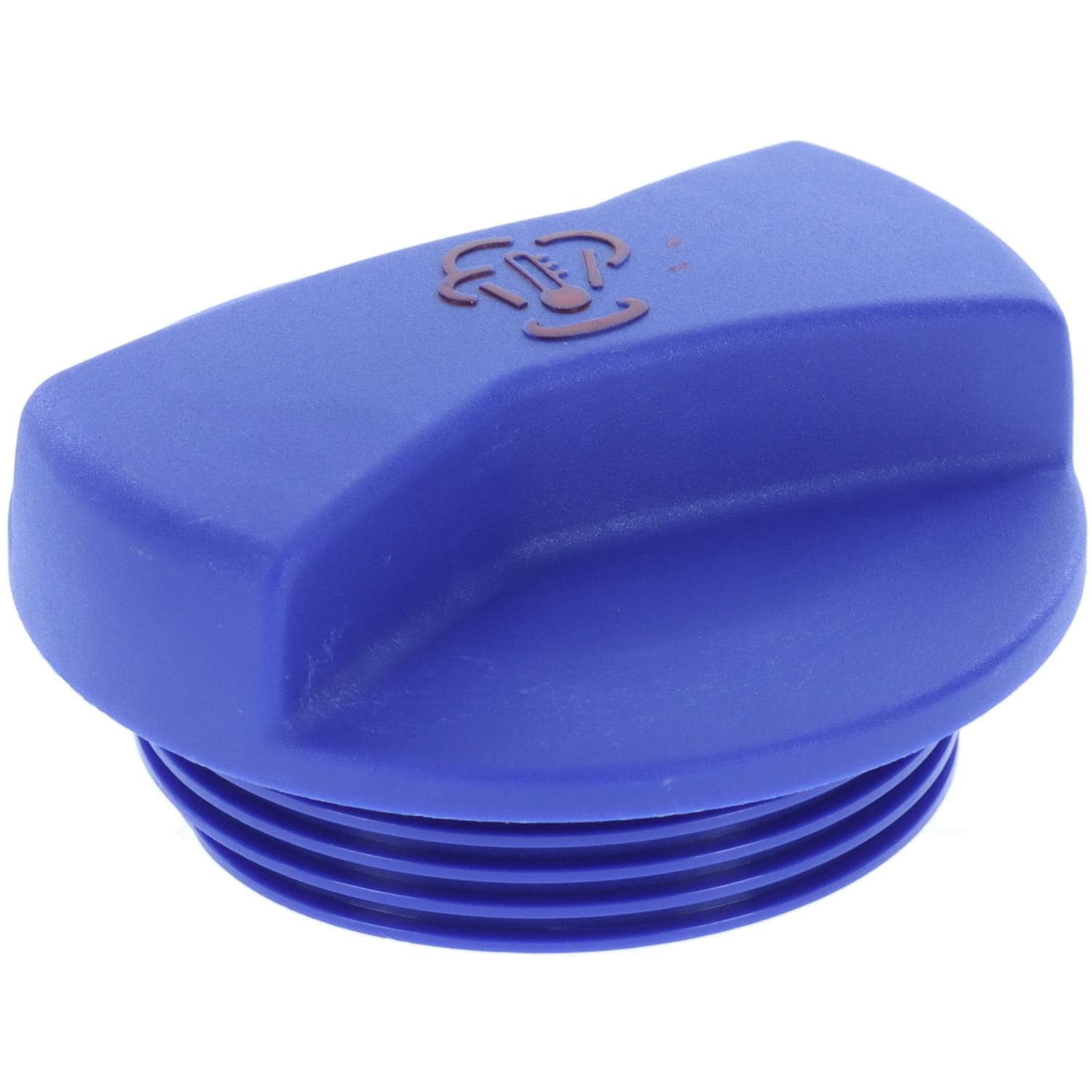 Tapa del Deposito de Refrigerante del Motor Duralast 7049