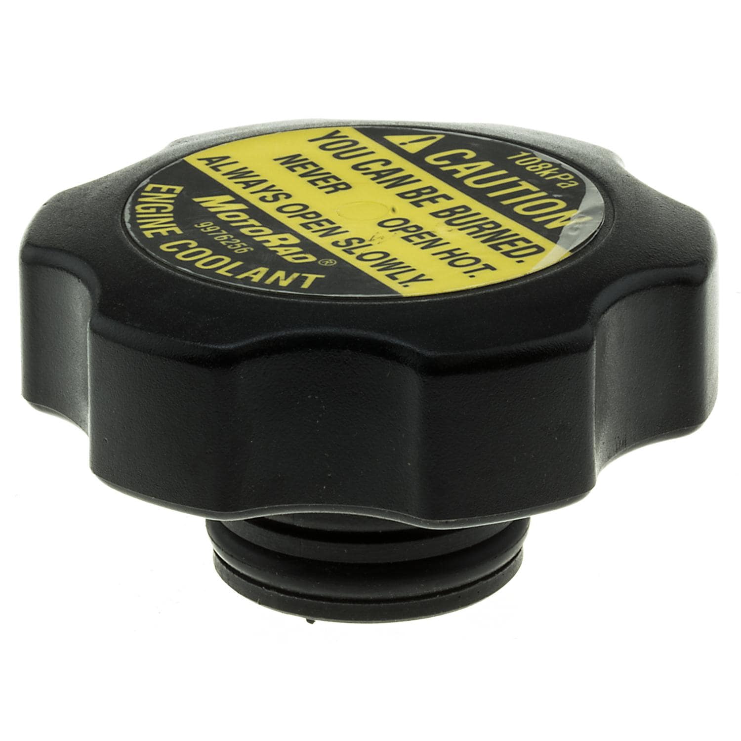 Tapa del Deposito de Refrigerante del Motor Duralast 7056