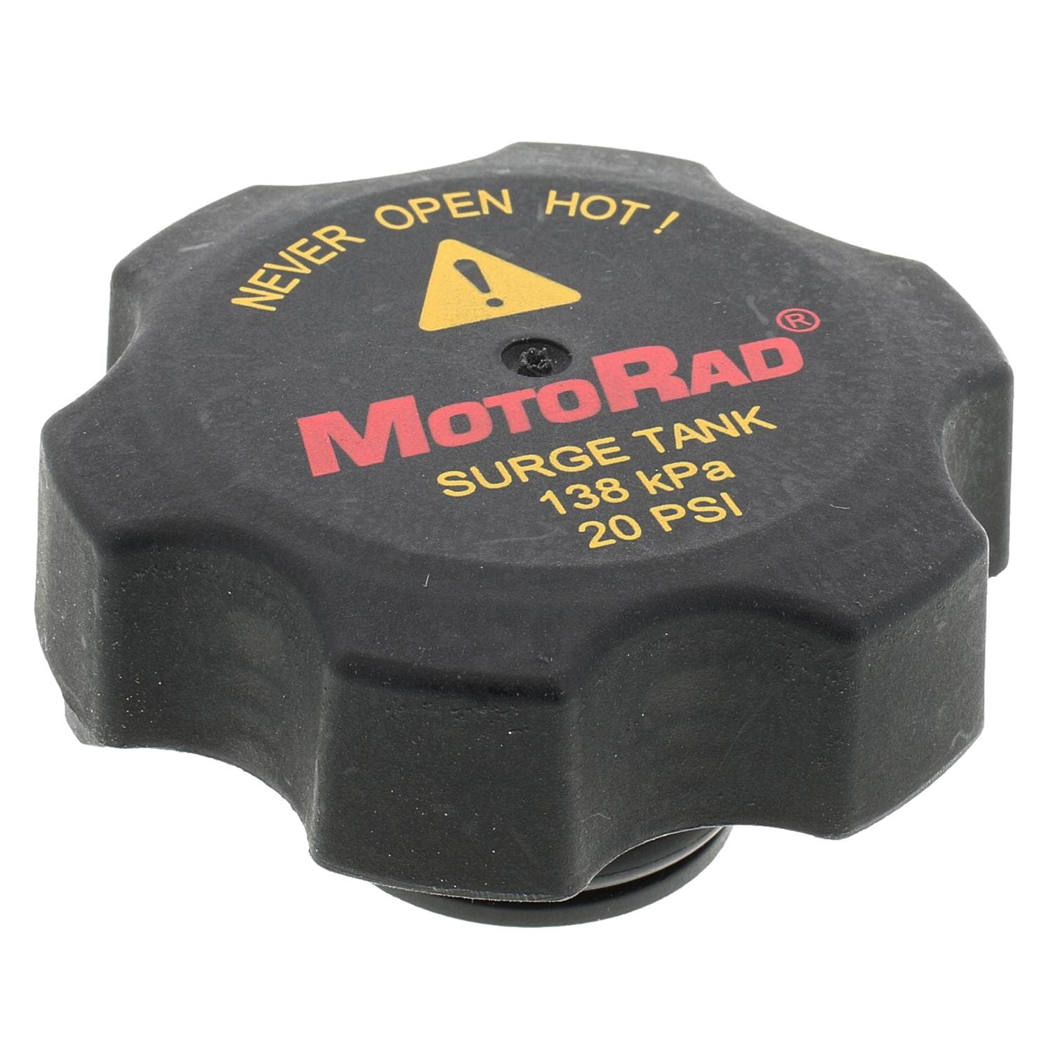 Tapa del Deposito de Refrigerante del Motor Duralast 7062