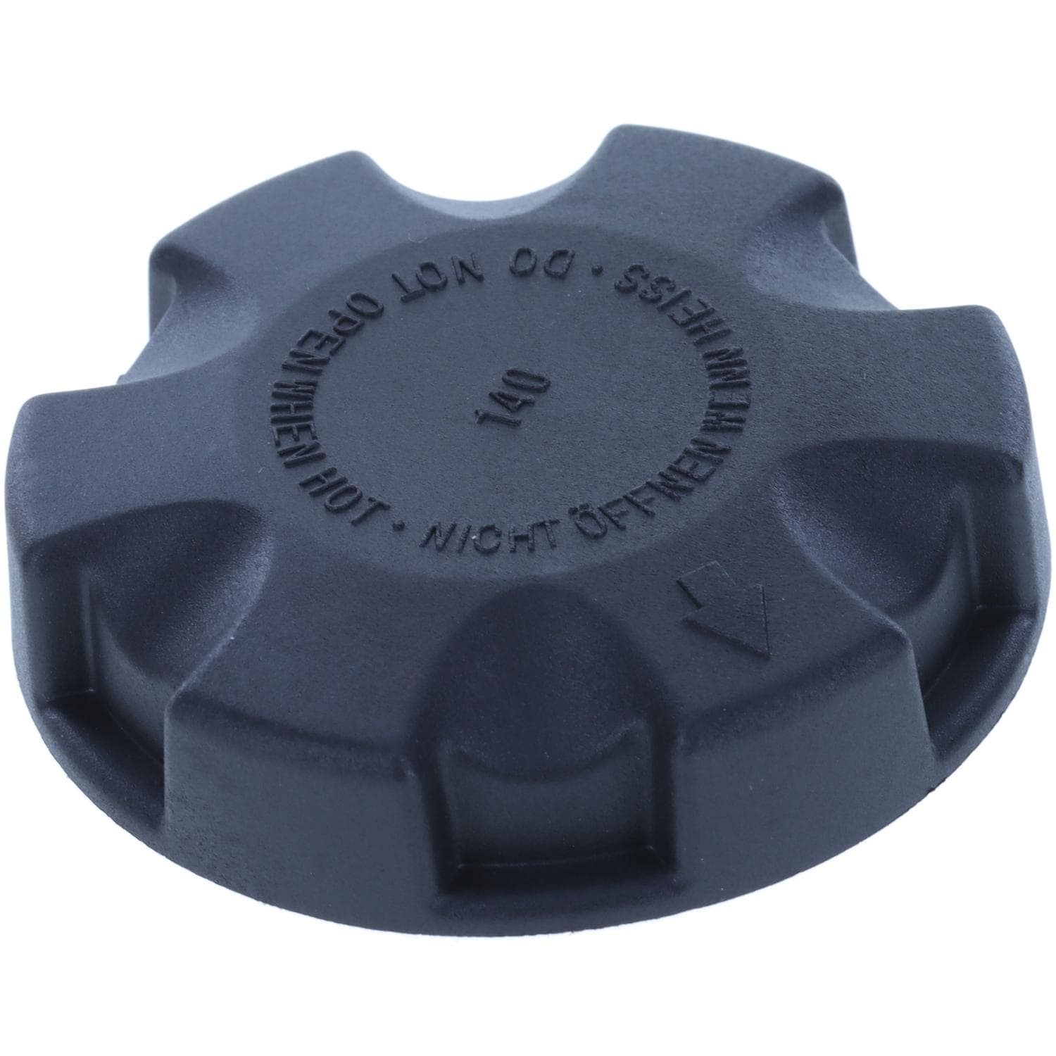 Duralast Engine Coolant Reservoir Cap 7064