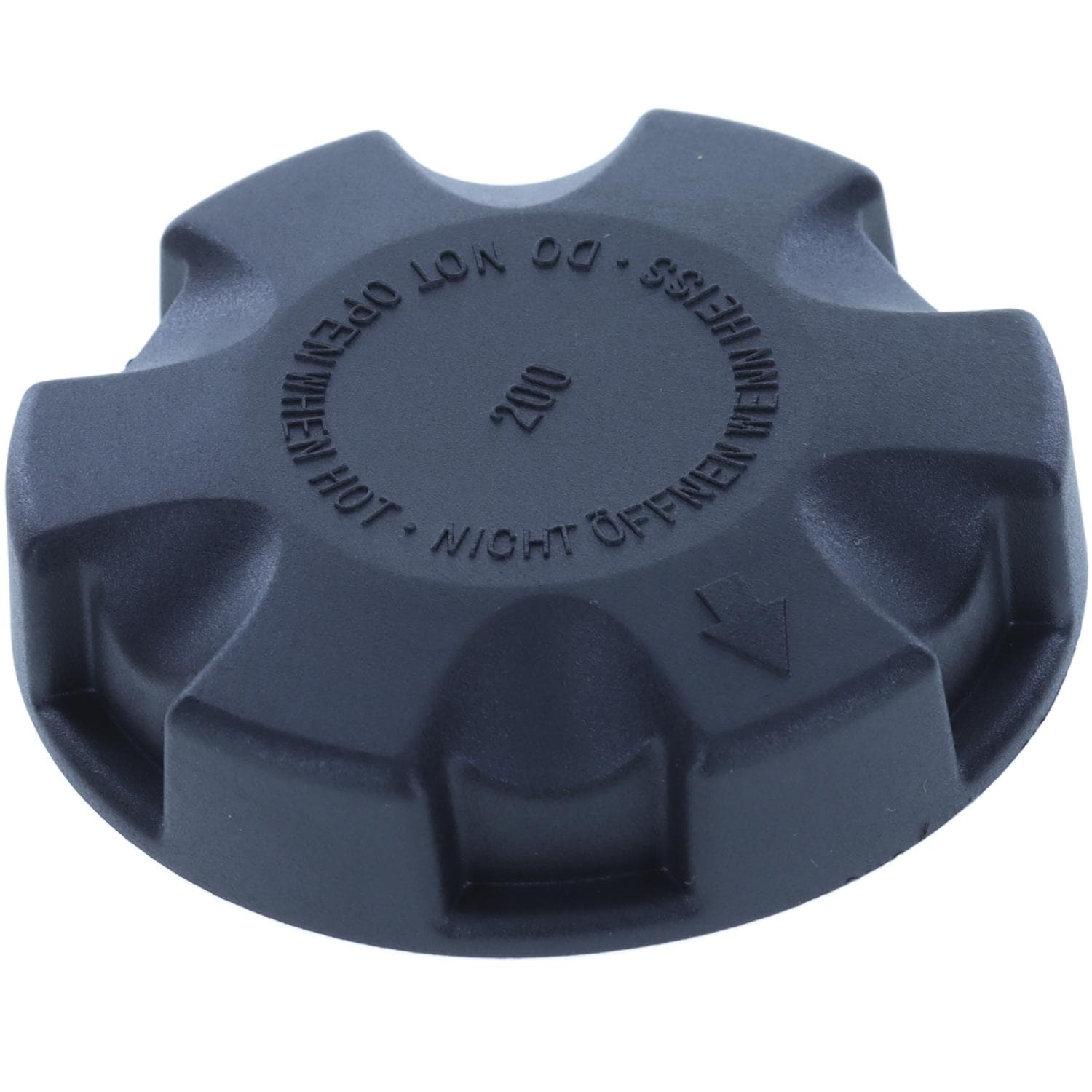 Tapa del Deposito de Refrigerante del Motor Duralast 7065