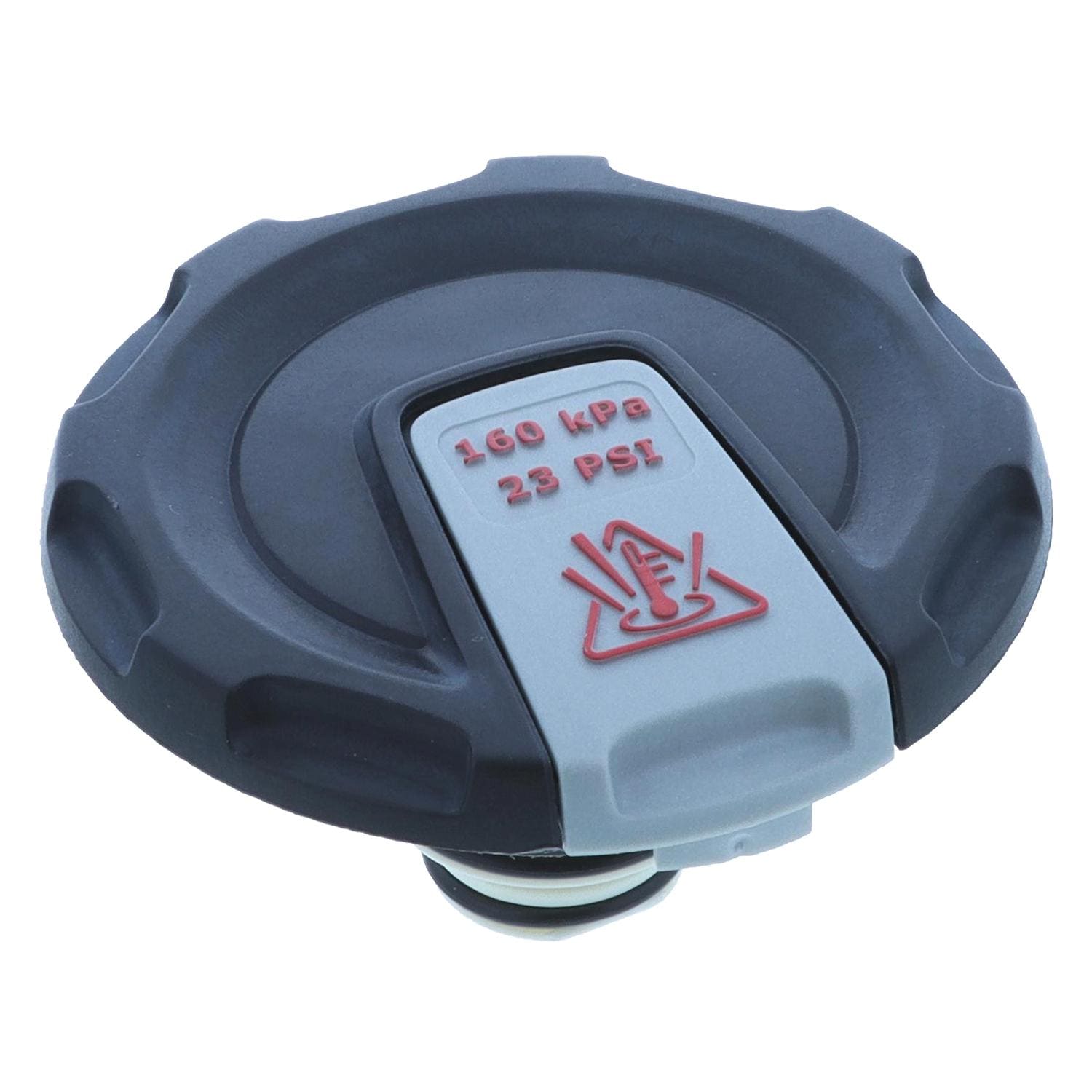 Tapa del Depósito de Refrigerante de Motor Duralast  7111
