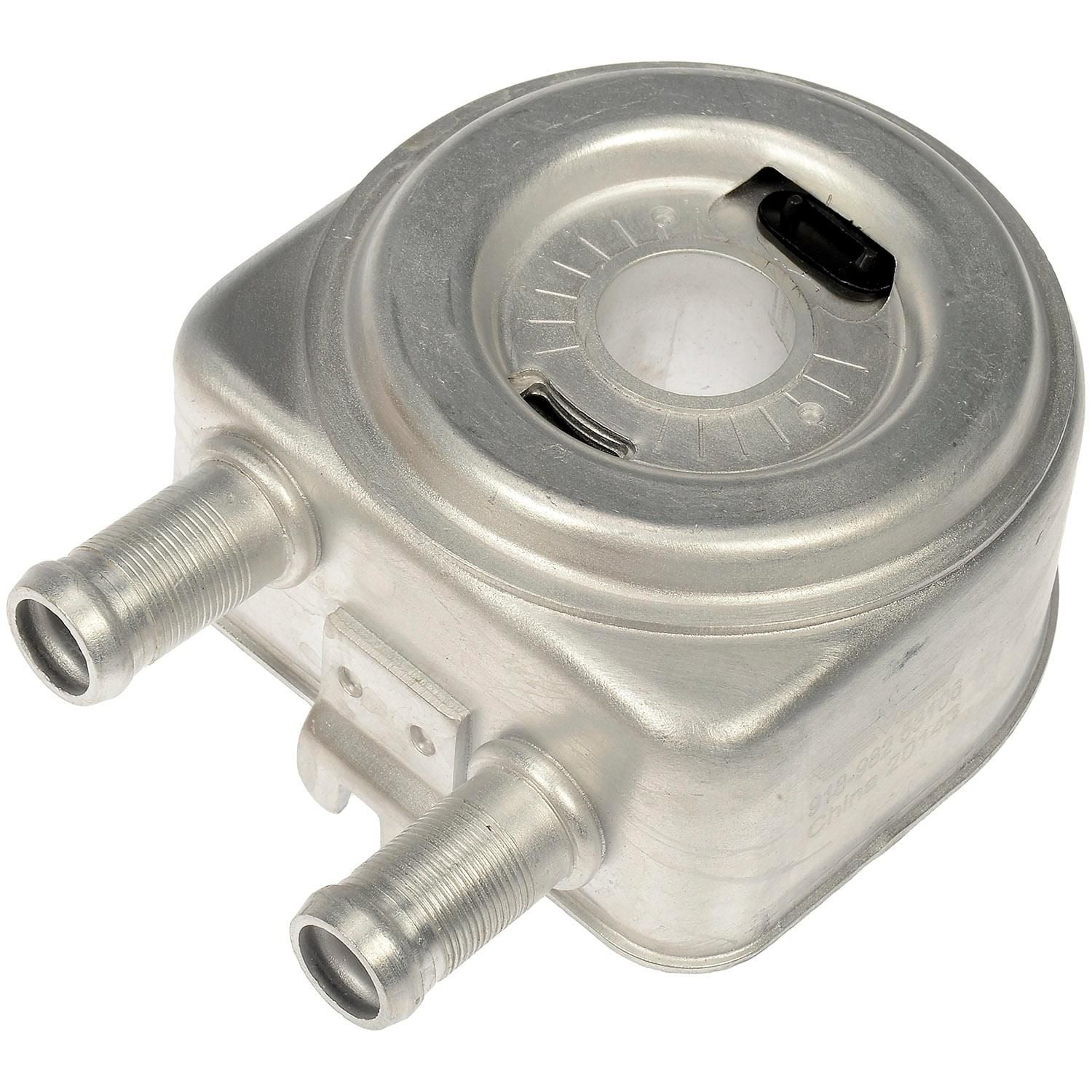 Engine 982 Dorman - OE Solutions Engine Oil Cooler 918-982 | AutoZone