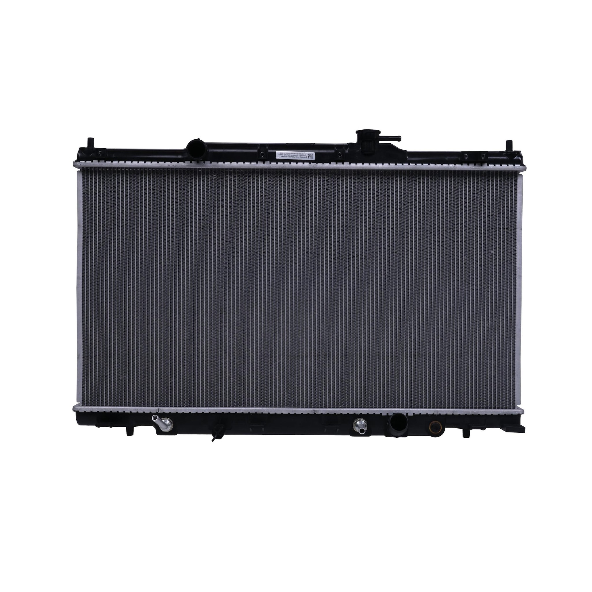 Radiador Duralast B13015