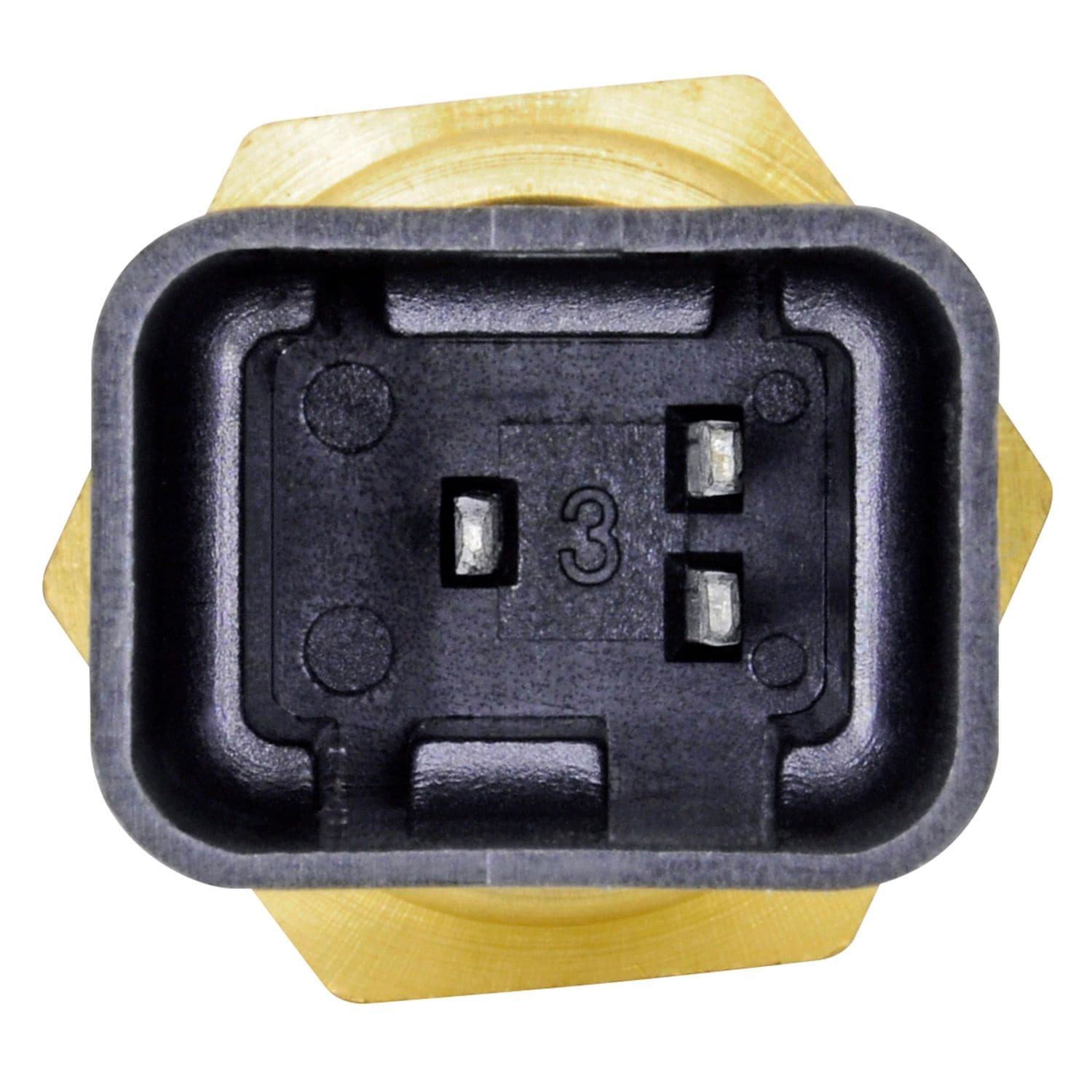 Sensor de Temperatura de Refrigerante de Motor Duralast 4058 | AutoZone