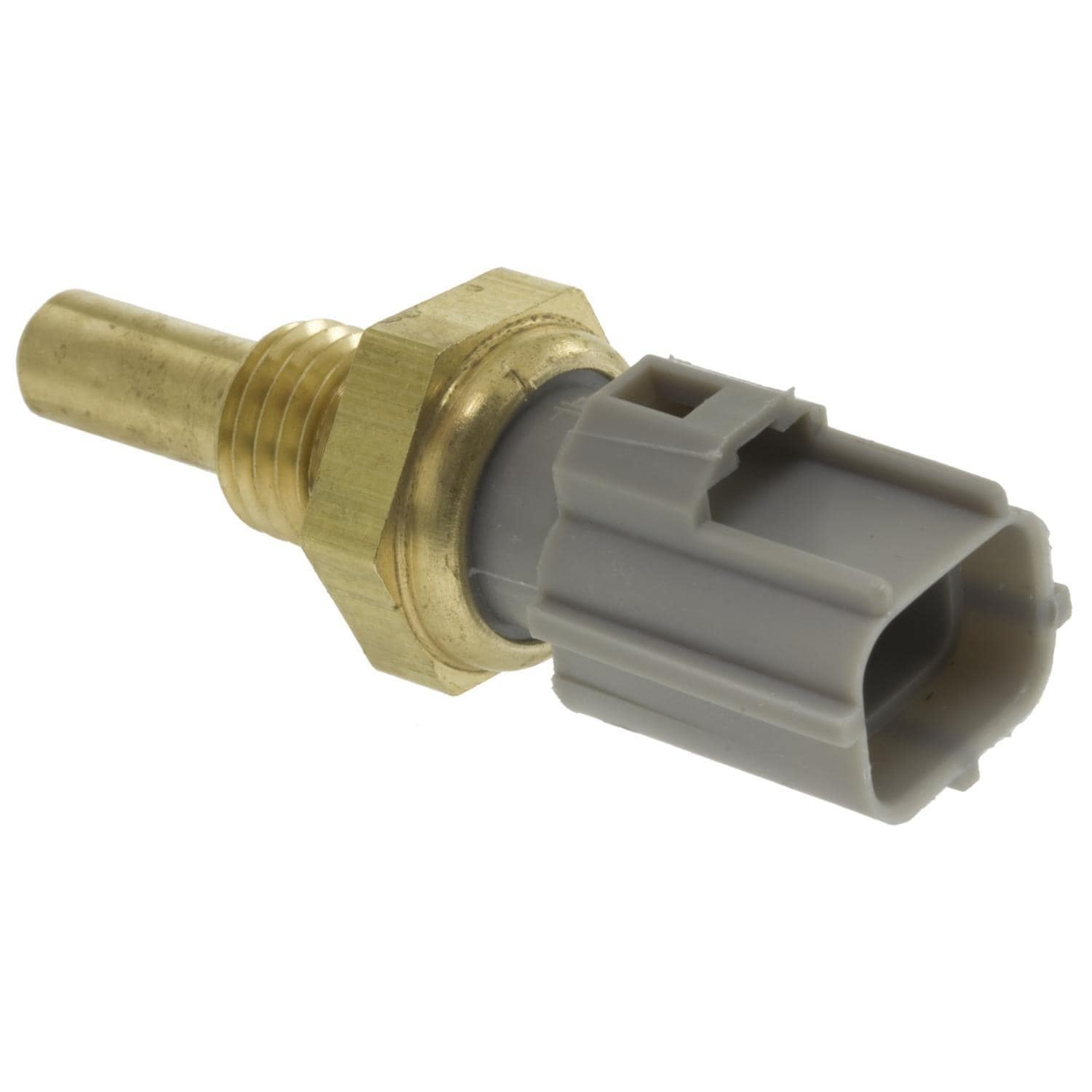 Valucraft Conector y sensor de temperatura del múltiple de admisión ...
