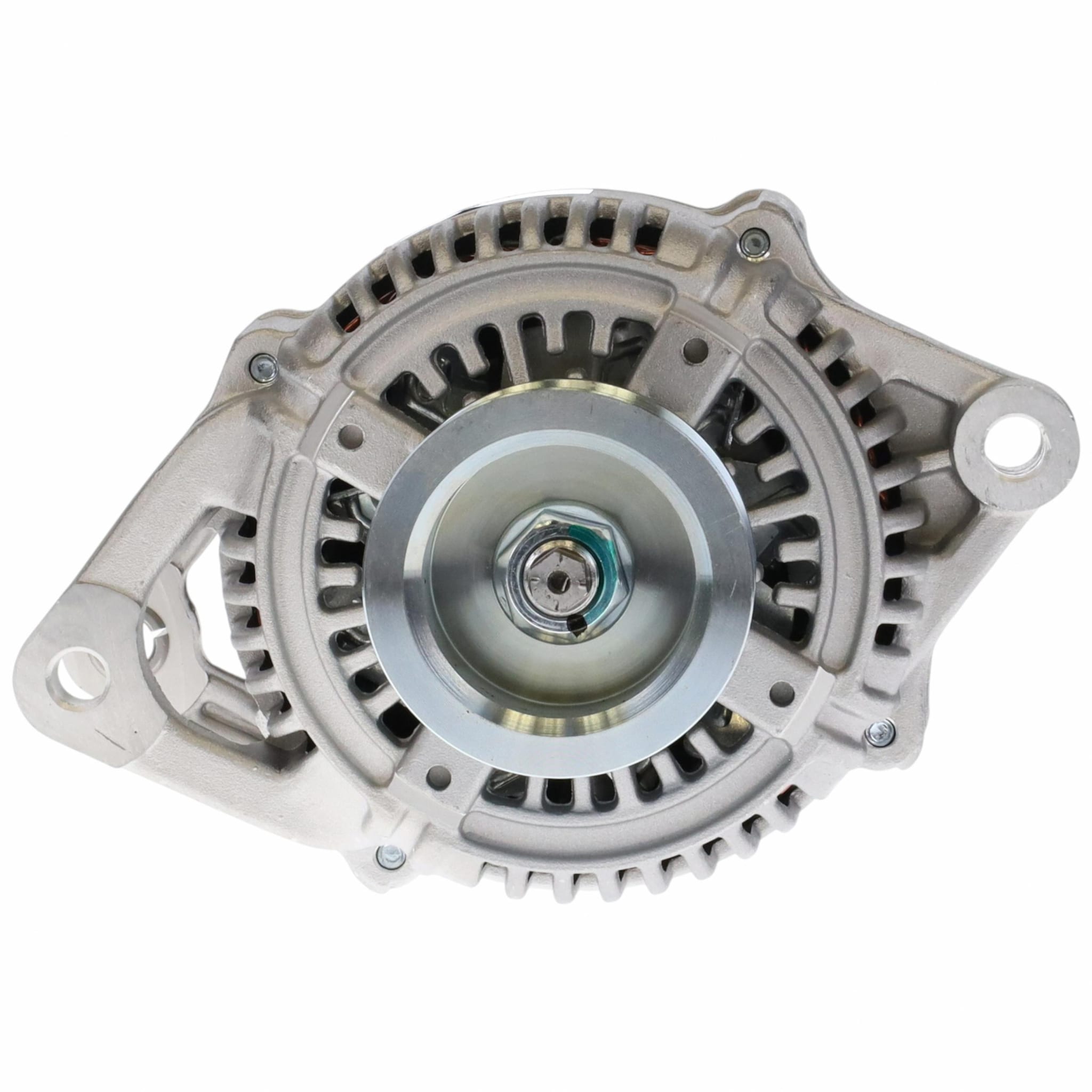 Alternador Nuevo Duralast Gold DG13765N | AutoZone