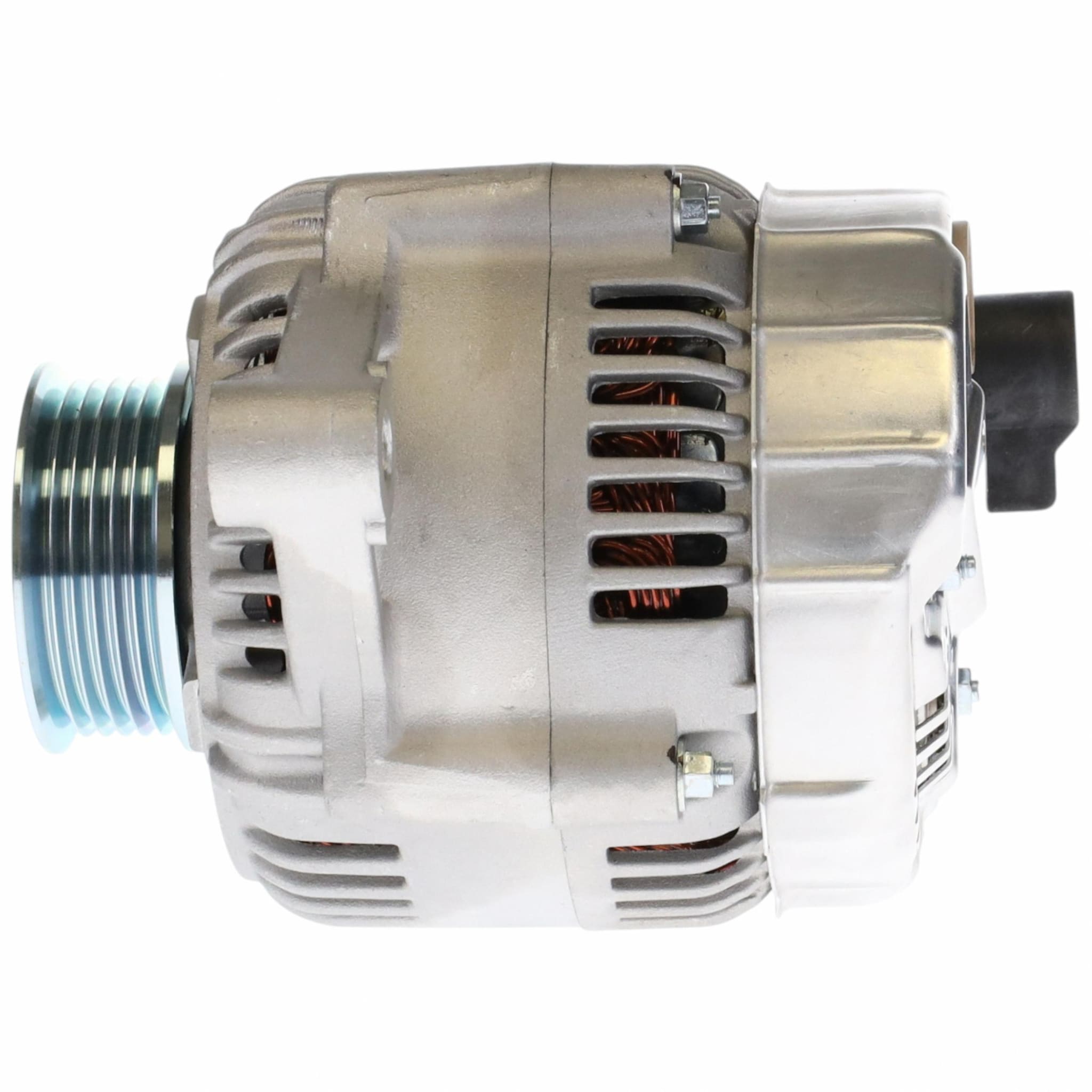 Alternador Nuevo Duralast Gold DG13765N | AutoZone