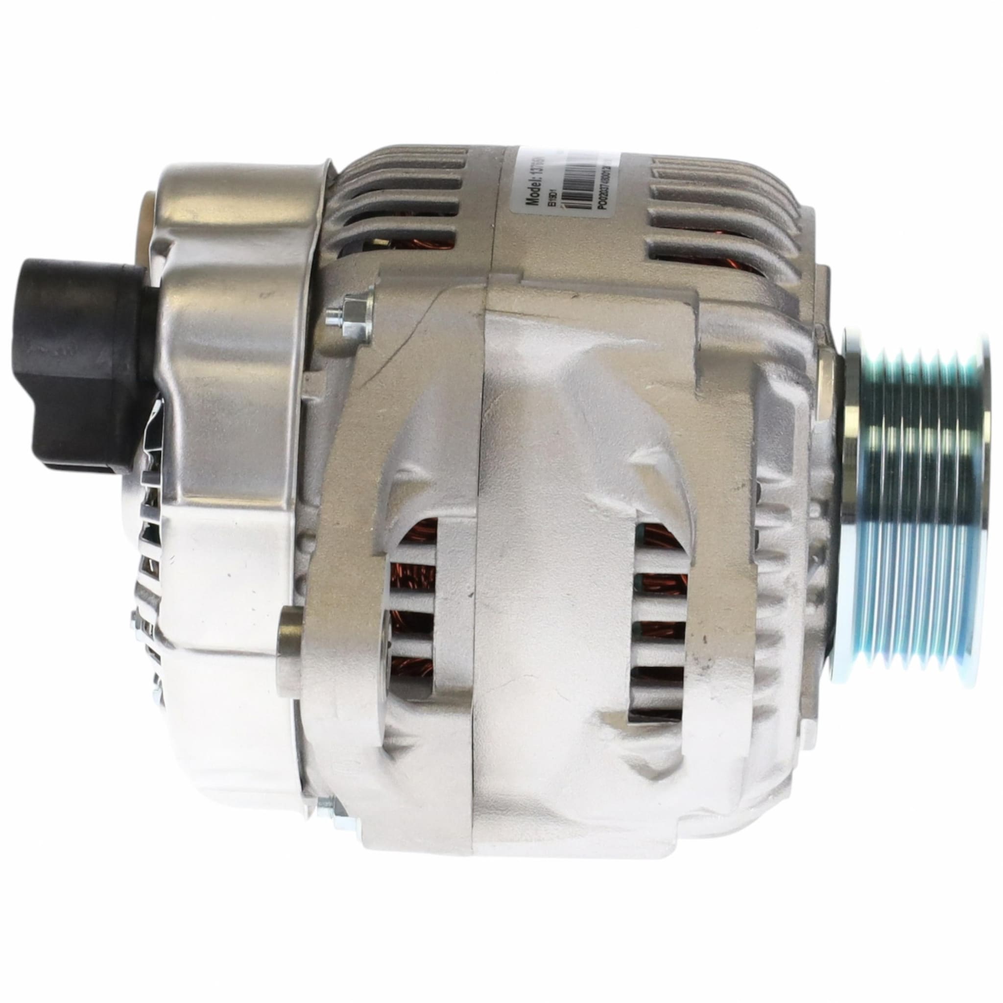 Alternador Nuevo Duralast Gold DG13765N | AutoZone