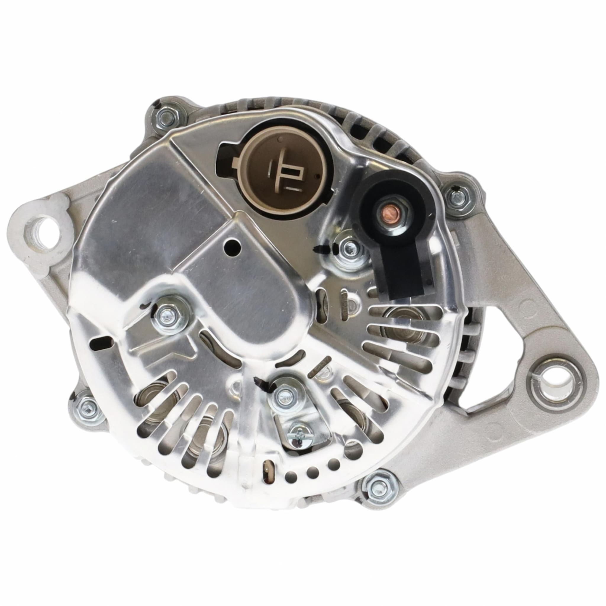 Alternador Nuevo Duralast Gold DG13765N | AutoZone