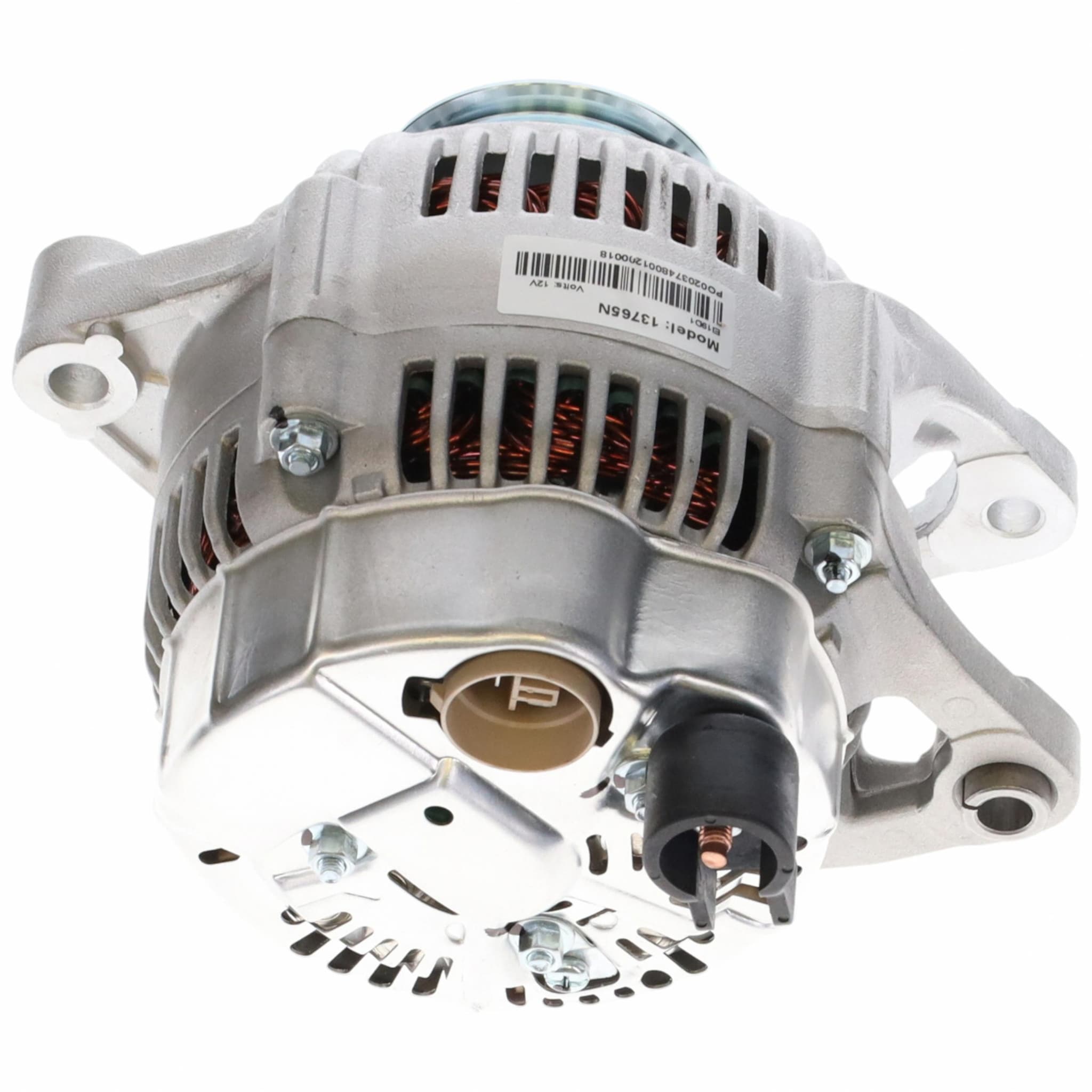Alternador Nuevo Duralast Gold DG13765N | AutoZone