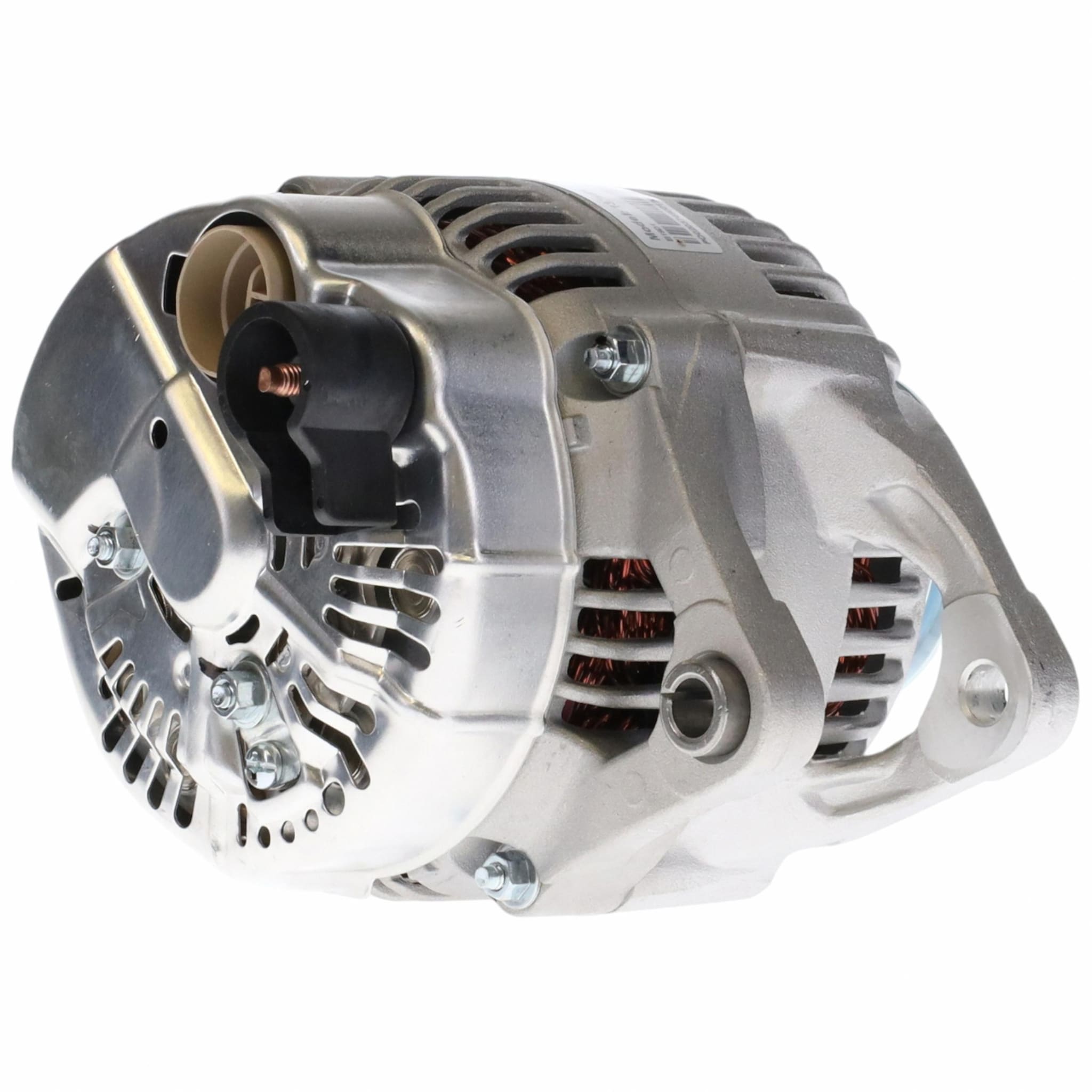 Alternador Nuevo Duralast Gold DG13765N | AutoZone