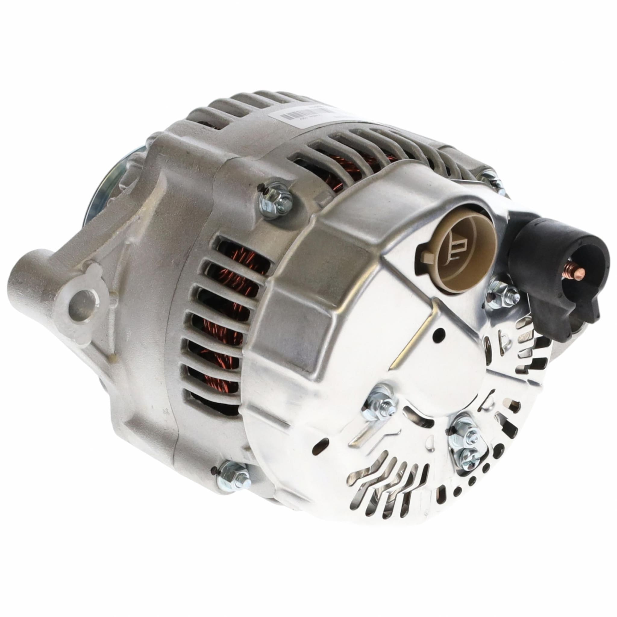 Alternador Nuevo Duralast Gold DG13765N | AutoZone