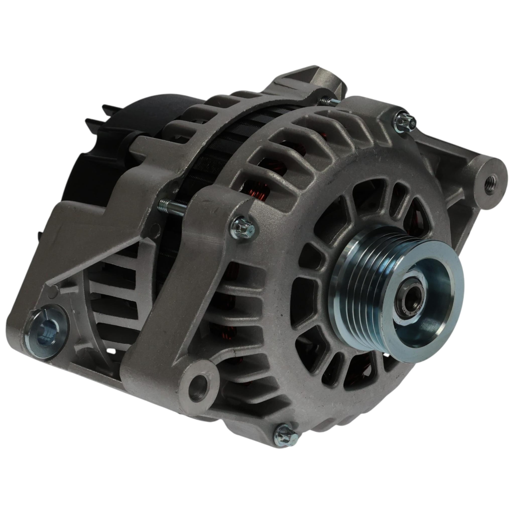 Alternador Nuevo 12V 65A – Recambio Directo