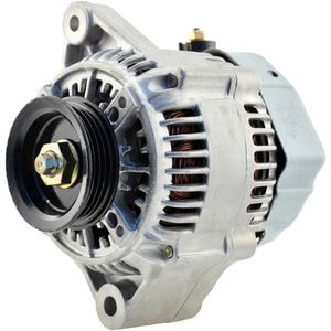 Alternador Duralast DL11100 for Acura RDX