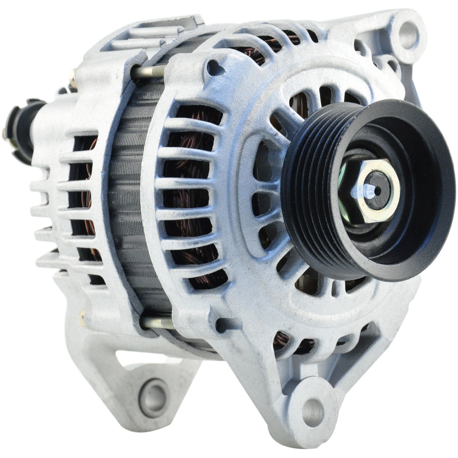 Alternador Duralast DL13638N for Acura RDX