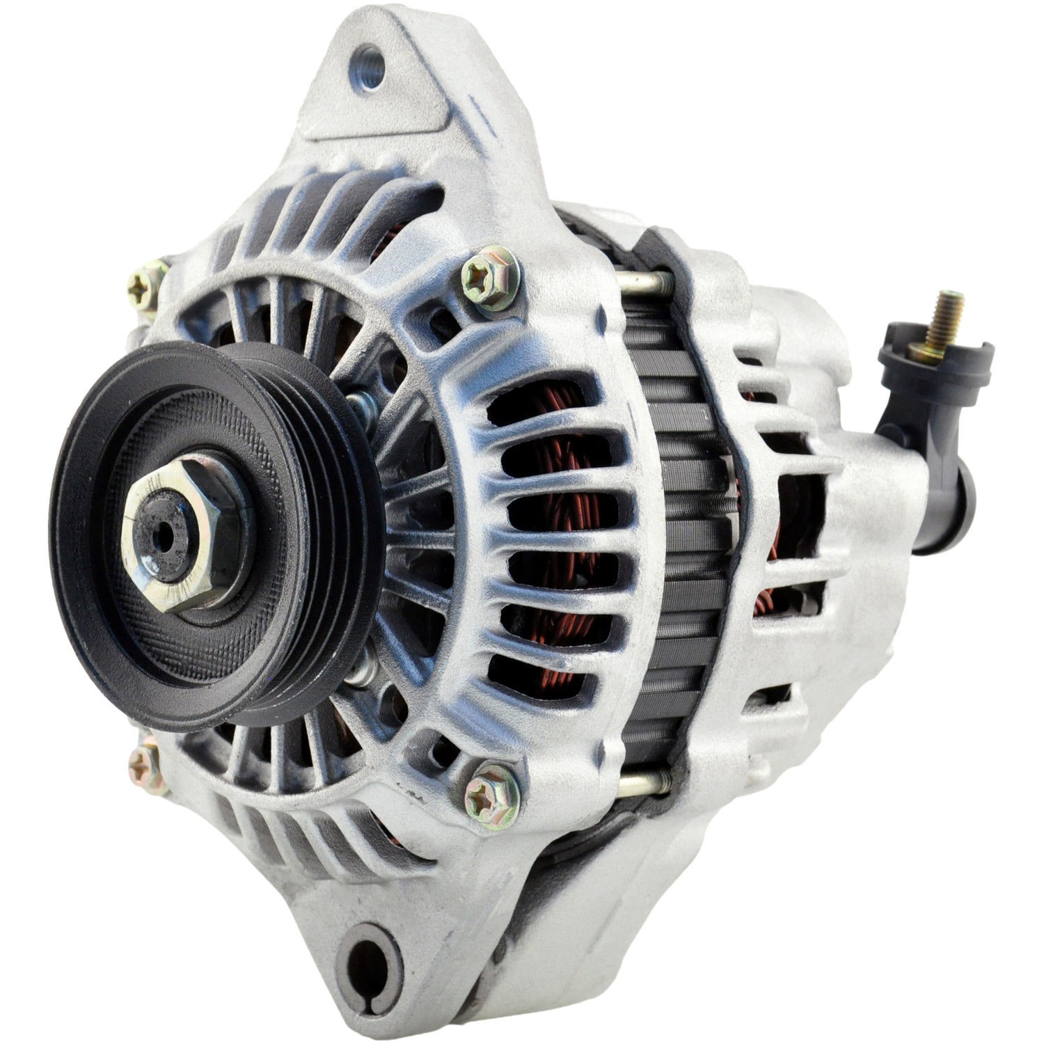 Alternador Duralast DL13700N for Acura RDX