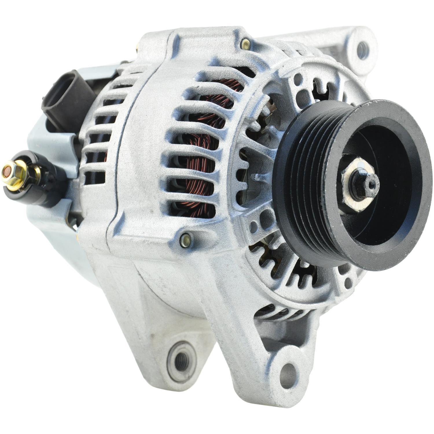 Alternador Duralast DL13747N for Acura RDX