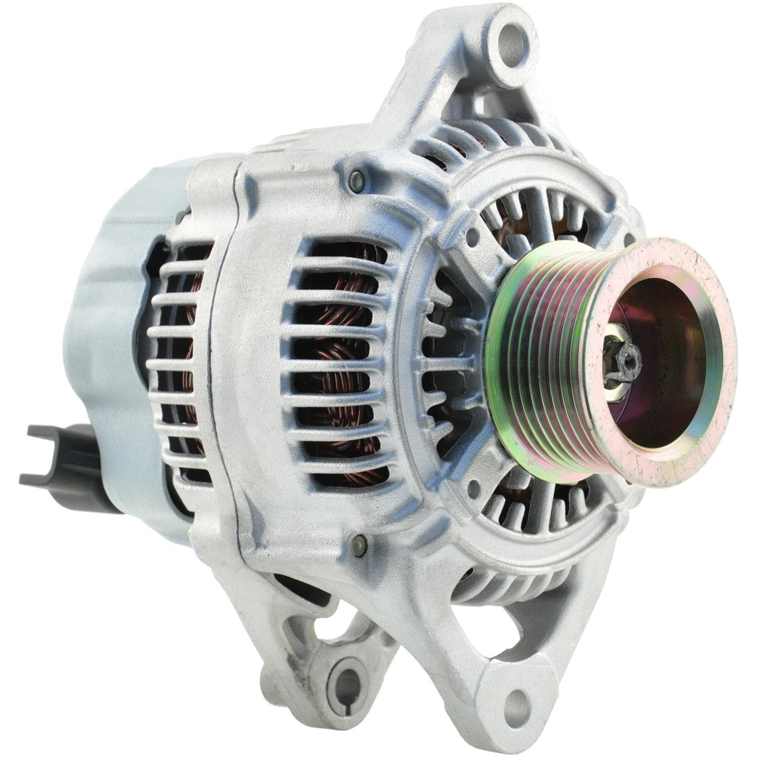 Alternador Duralast DL13766N for Acura RDX