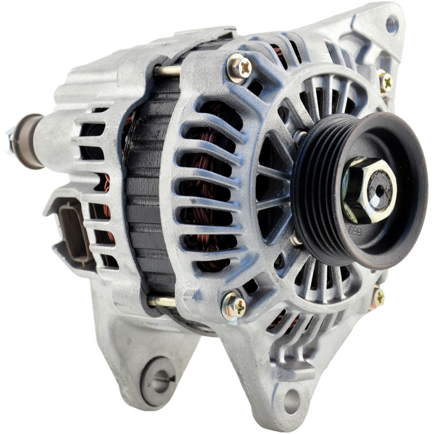 Alternador Duralast DL13898N for Acura RDX