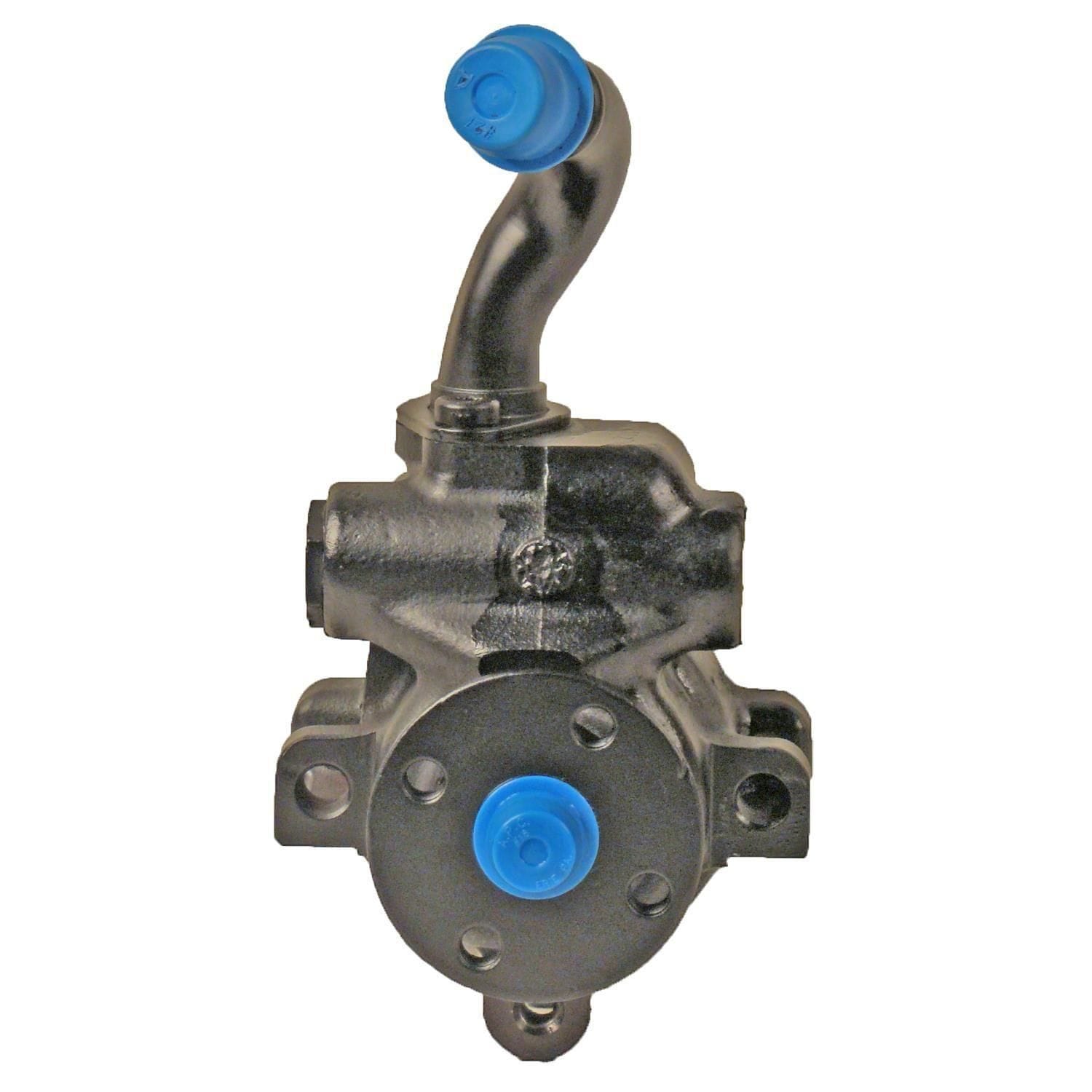 Alternador Duralast DL13956N for Acura RDX