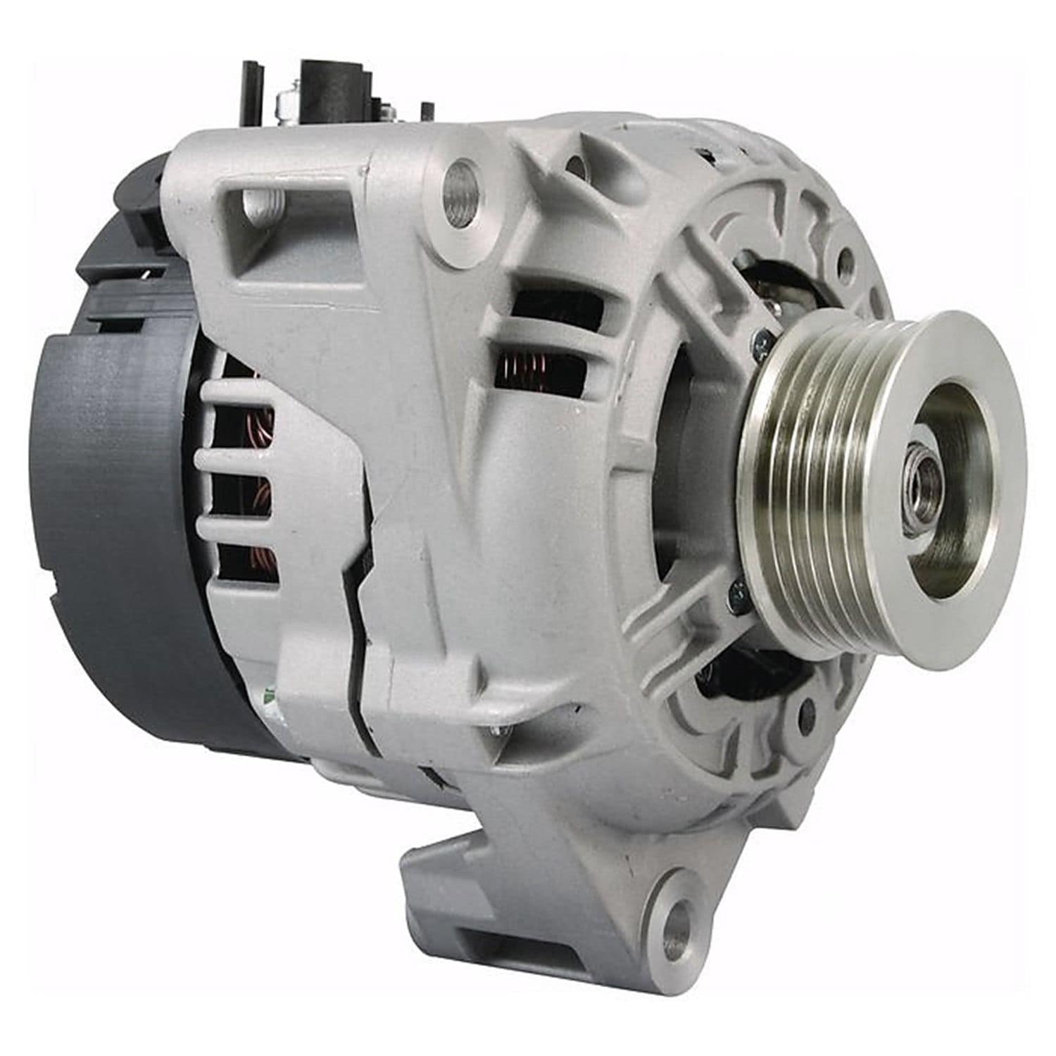Alternador Nuevo Duralast Gold DL21925N for Acura RDX
