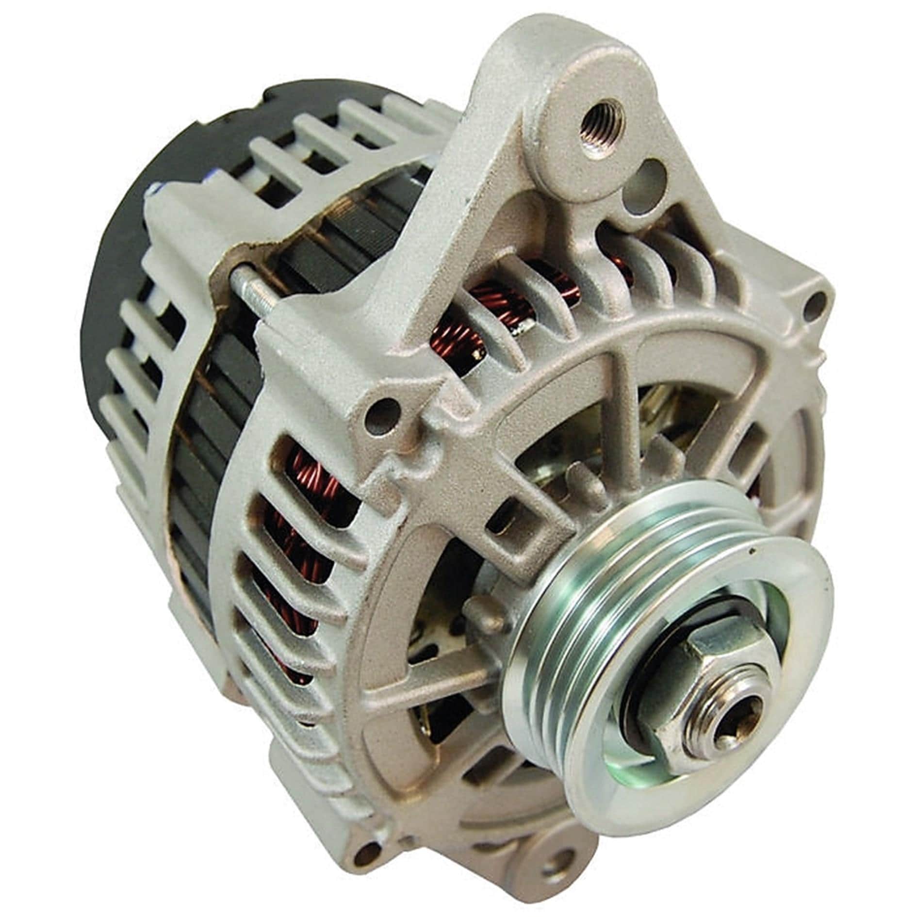 Alternador Duralast DL23999R for Acura RDX
