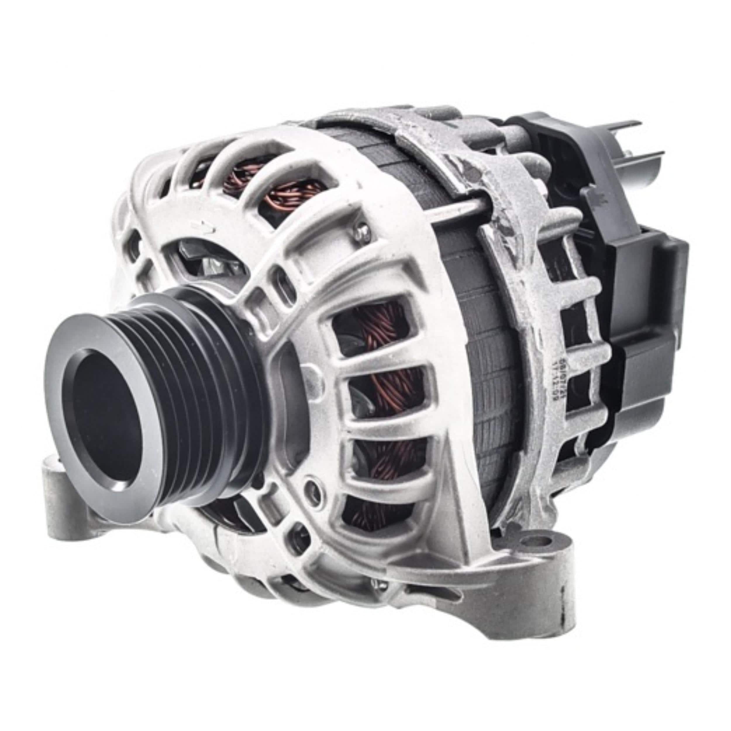 Alternador SEG Automotive F000.BL0.62E for Acura RDX